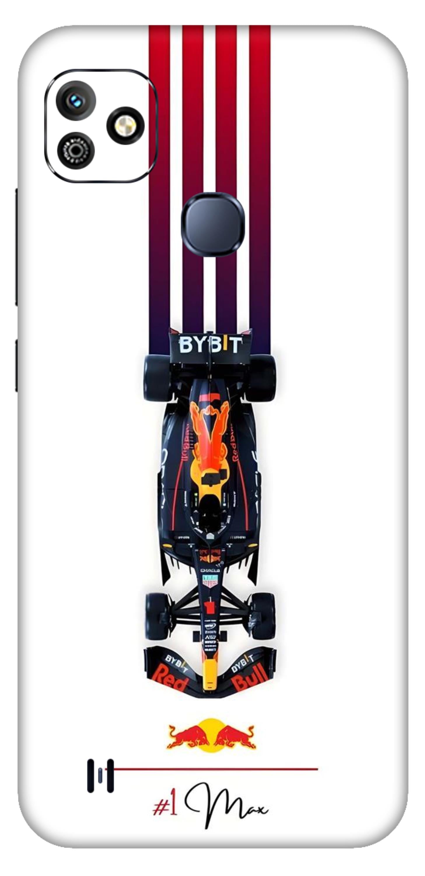 Infinix Smart HD 2021 Skins and Wraps
