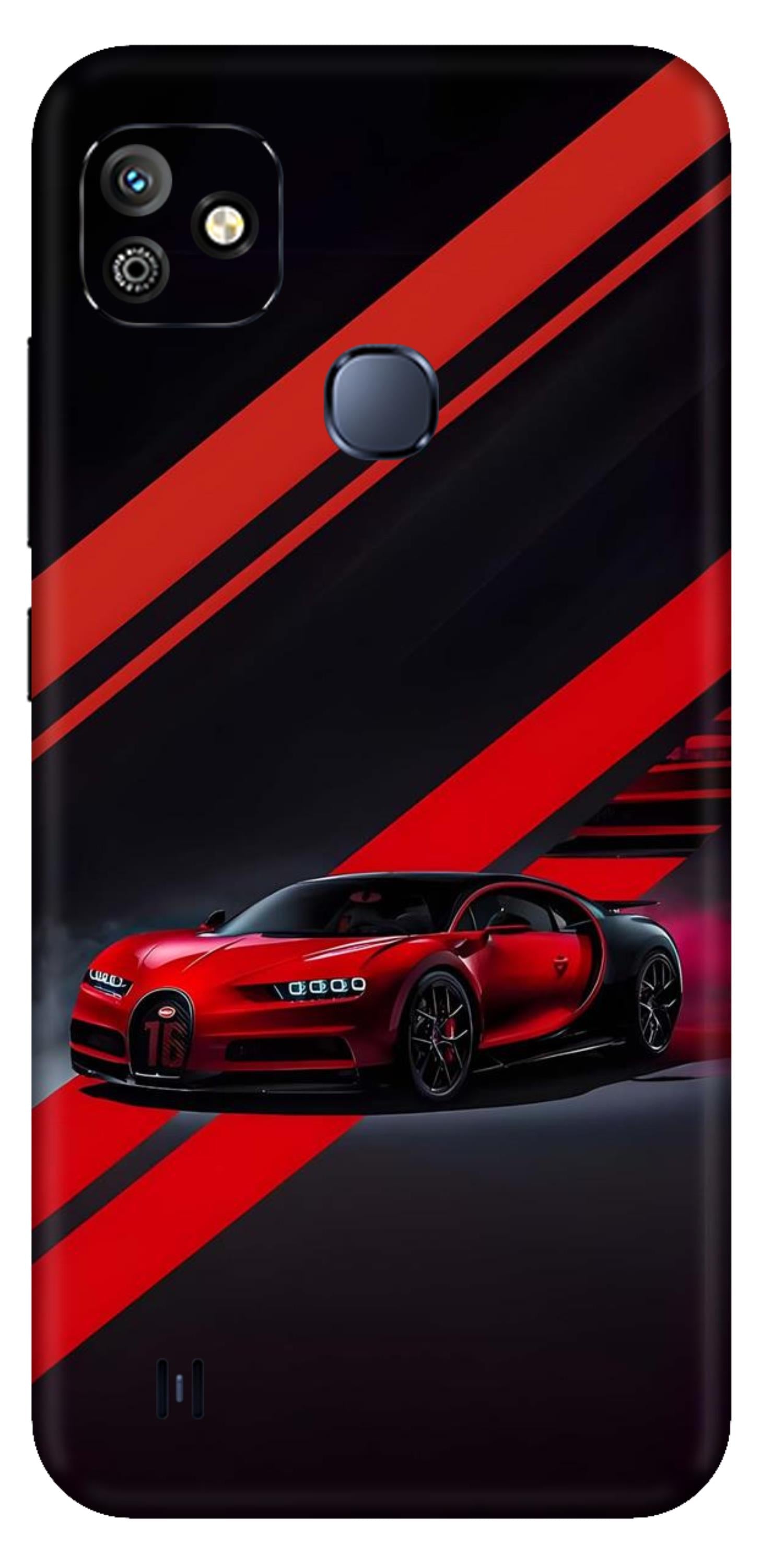 Infinix Smart HD 2021 Skins and Wraps