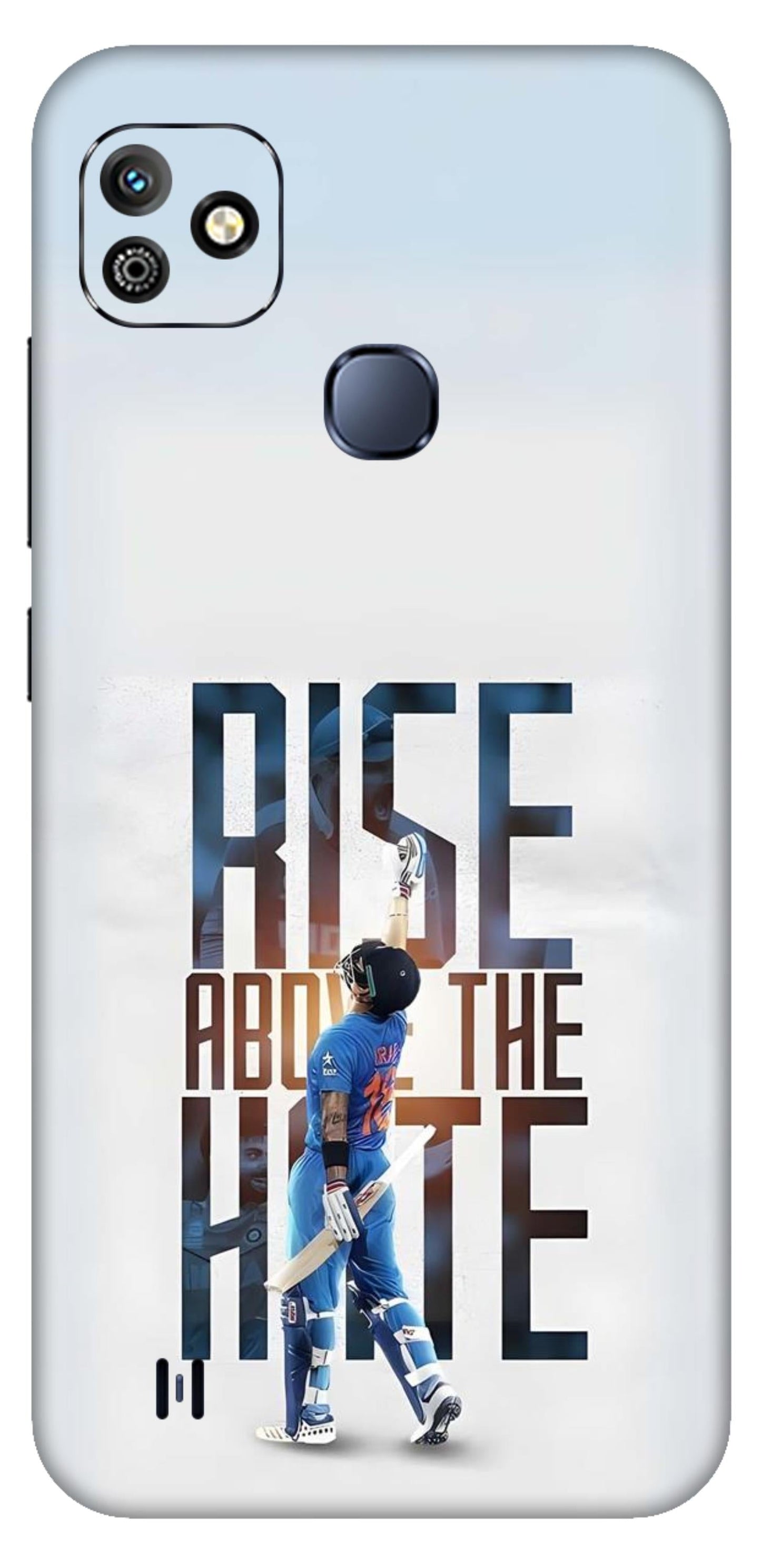 Infinix Smart HD 2021 Skins and Wraps