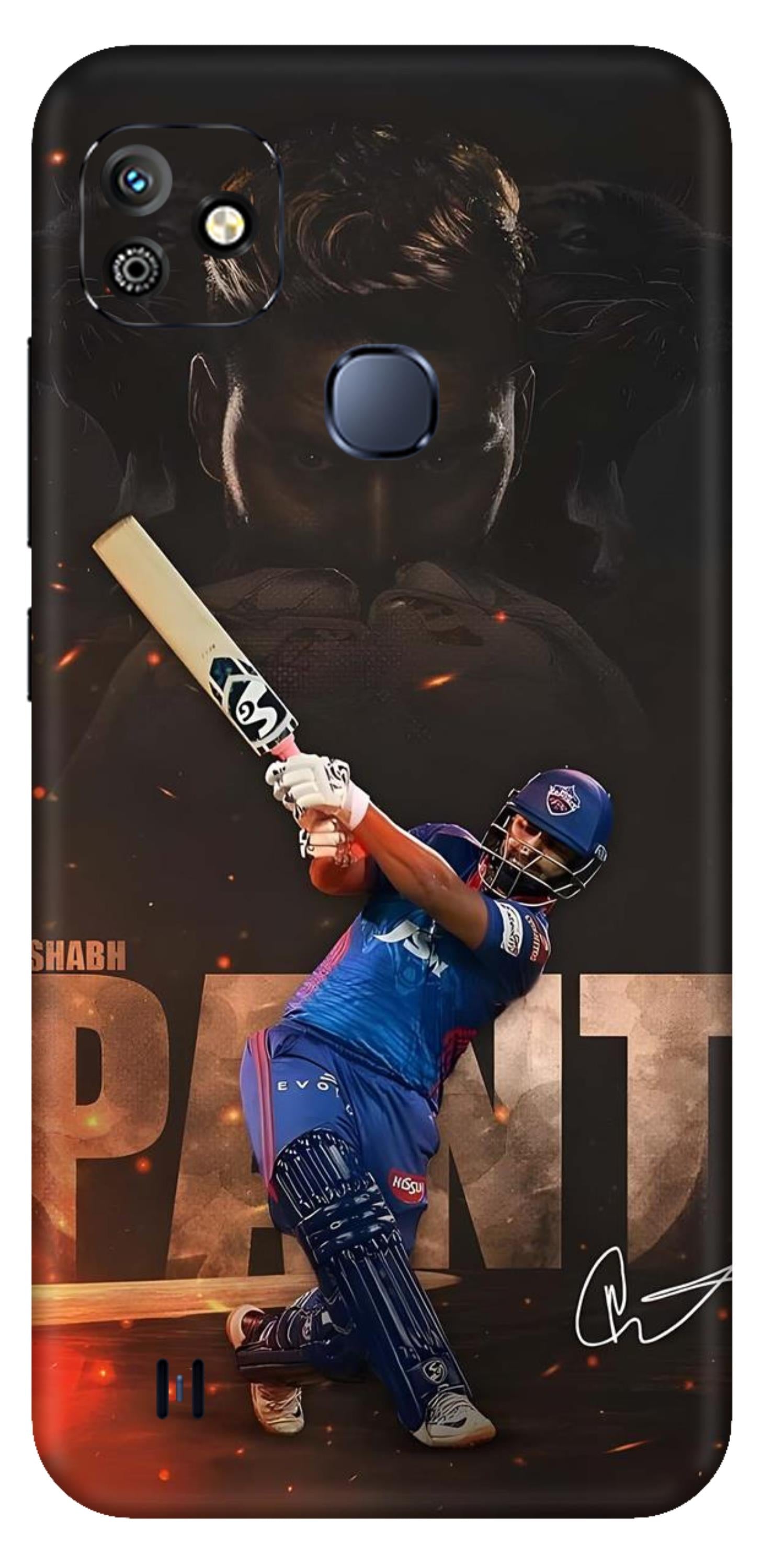 Infinix Smart HD 2021 Skins and Wraps