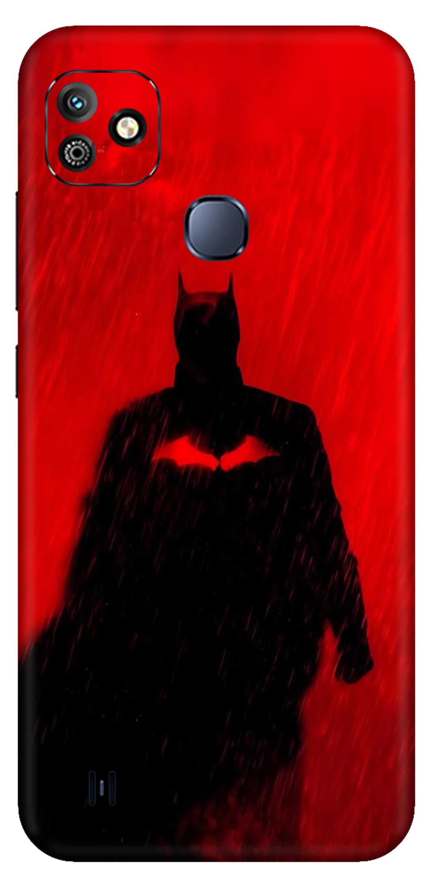 Infinix Smart HD 2021 Skins and Wraps