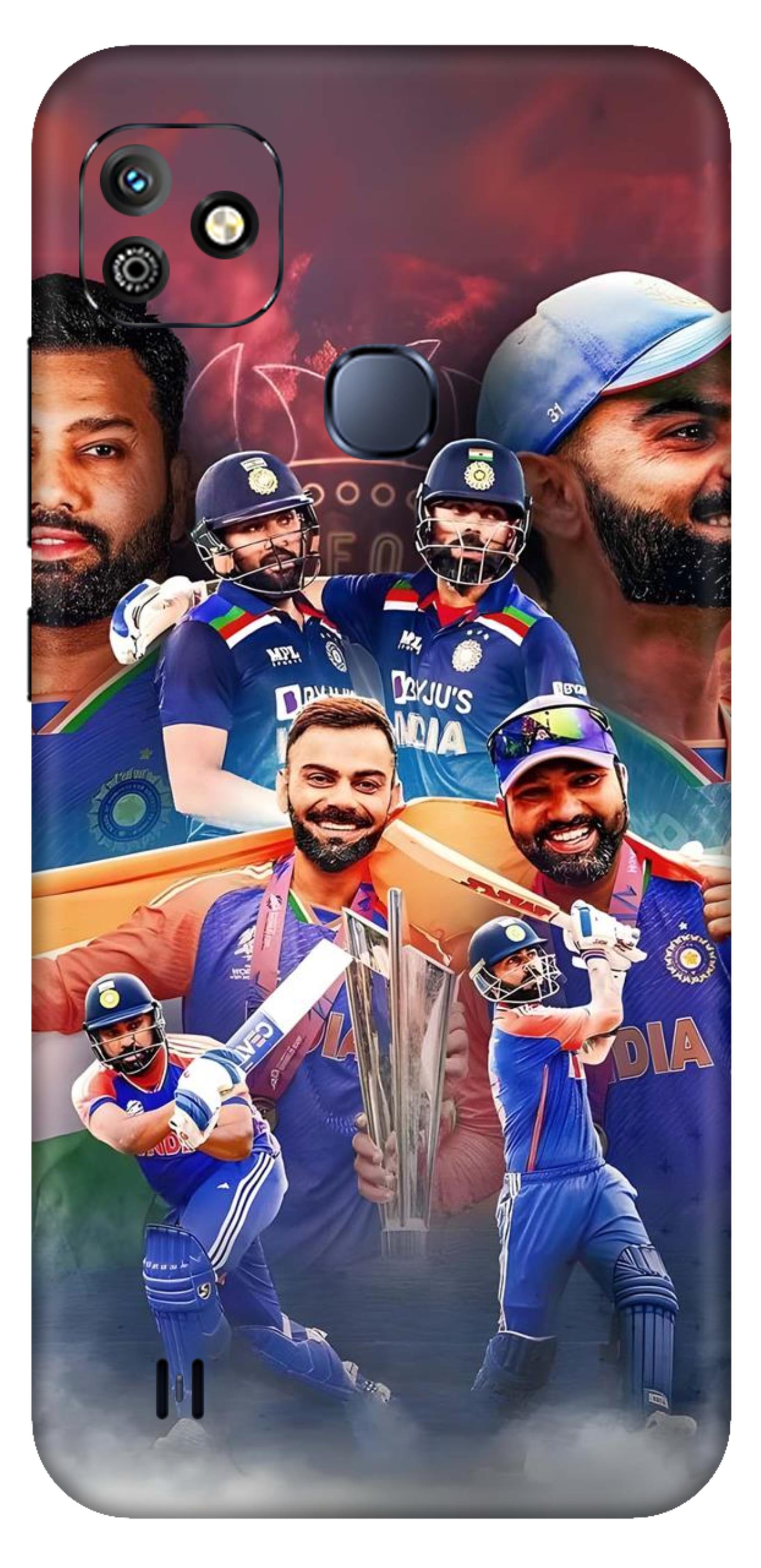 Infinix Smart HD 2021 Skins and Wraps