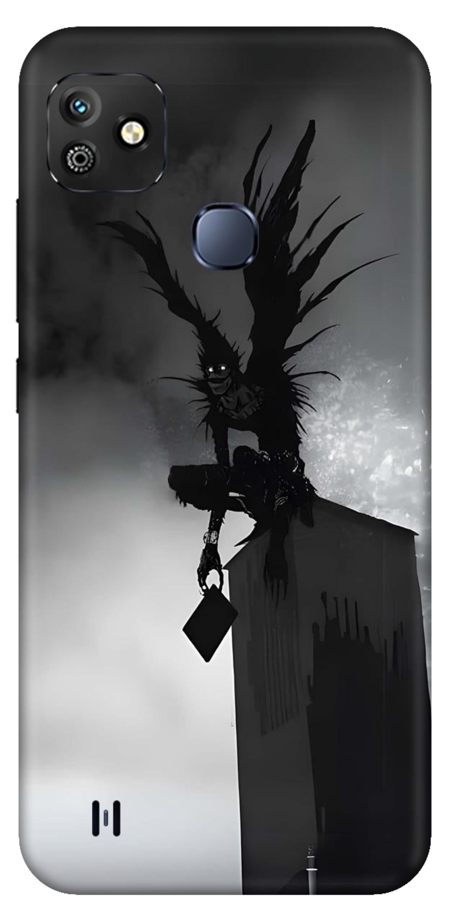 Infinix Smart HD 2021 Skins and Wraps