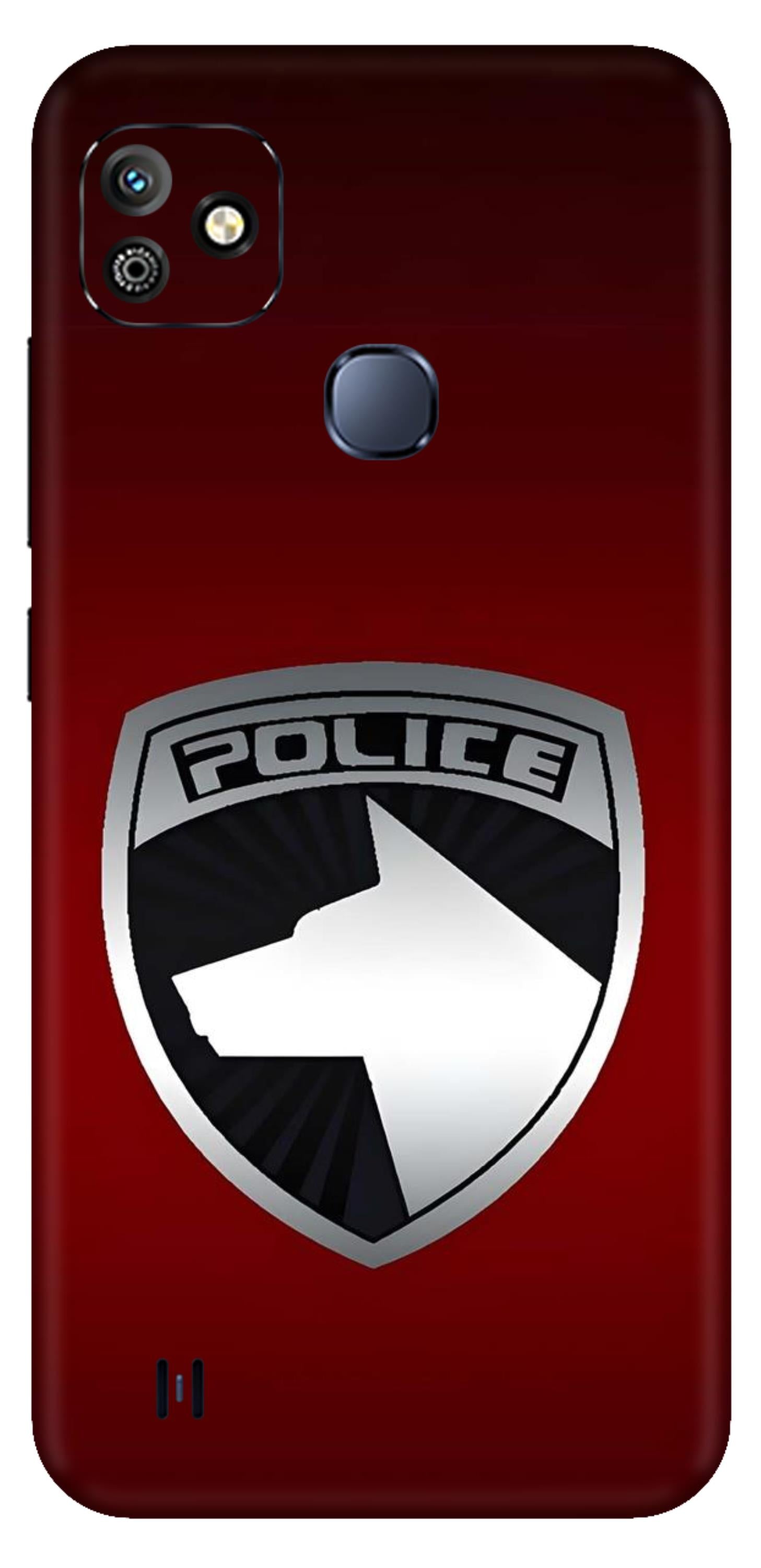 Infinix Smart HD 2021 Skins and Wraps