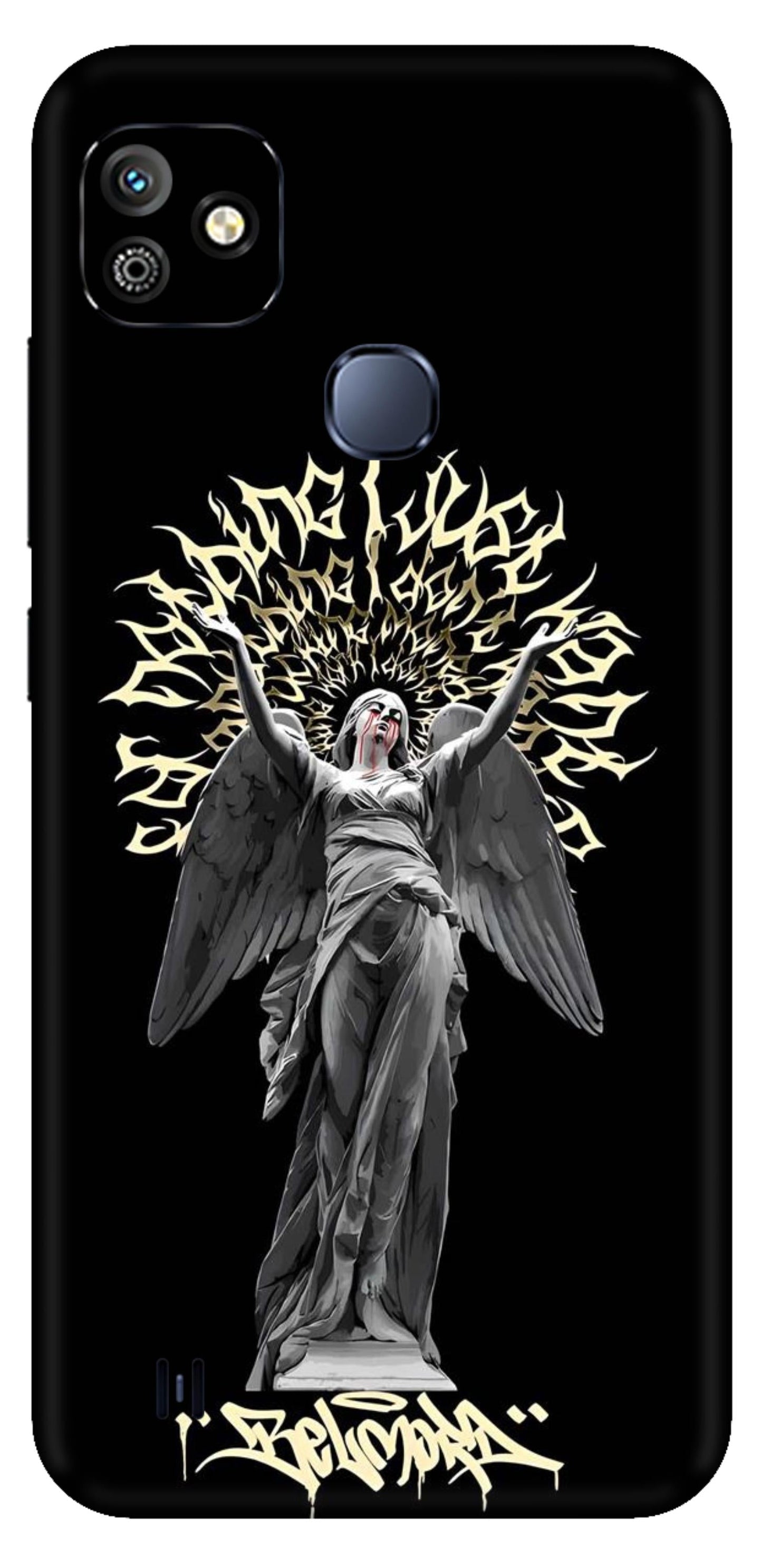 Infinix Smart HD 2021 Skins and Wraps