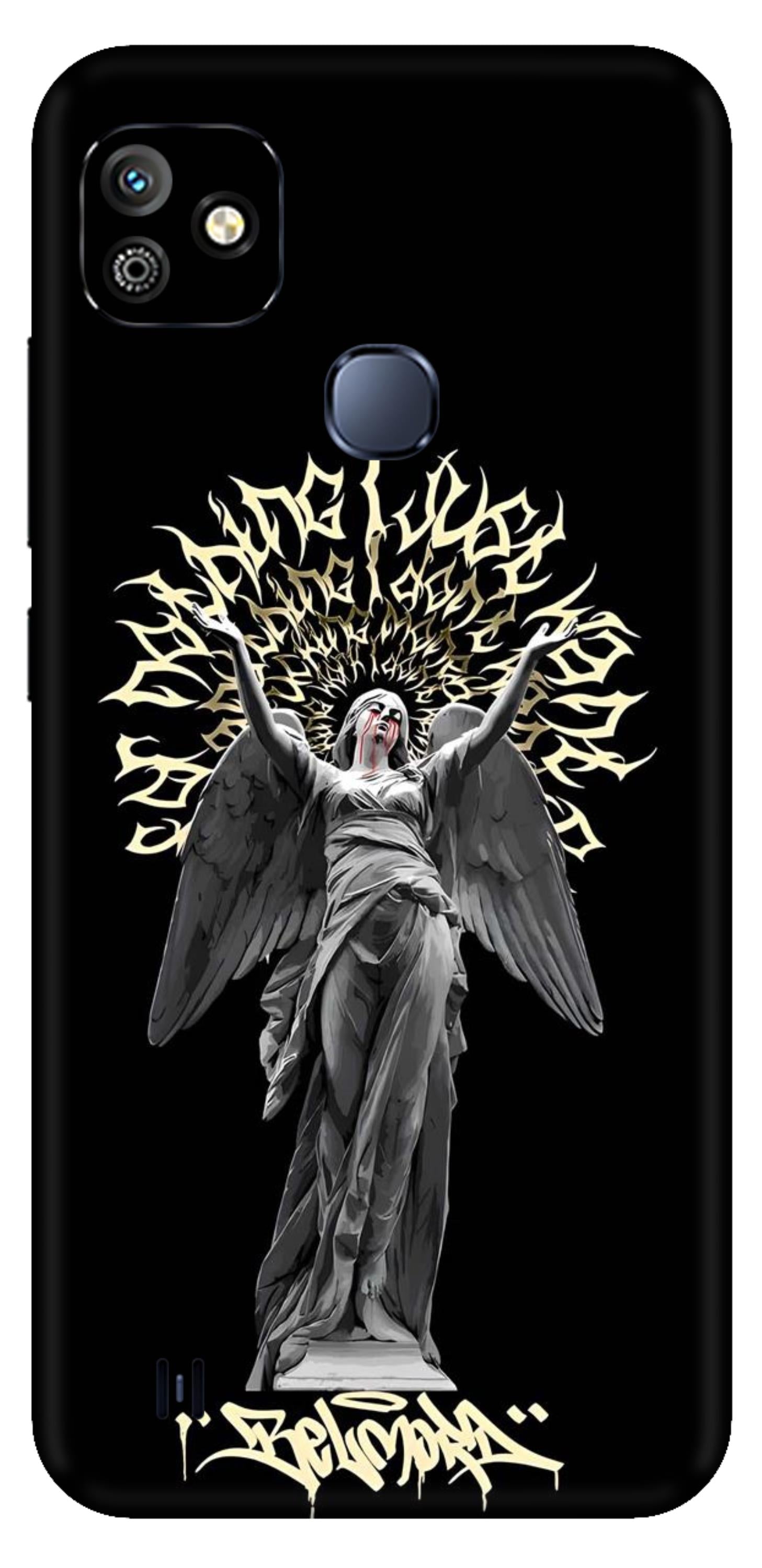 Infinix Smart HD 2021 Skins and Wraps