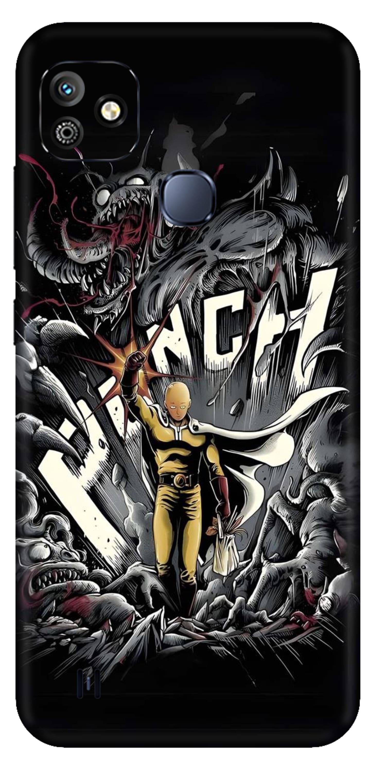 Infinix Smart HD 2021 Skins and Wraps