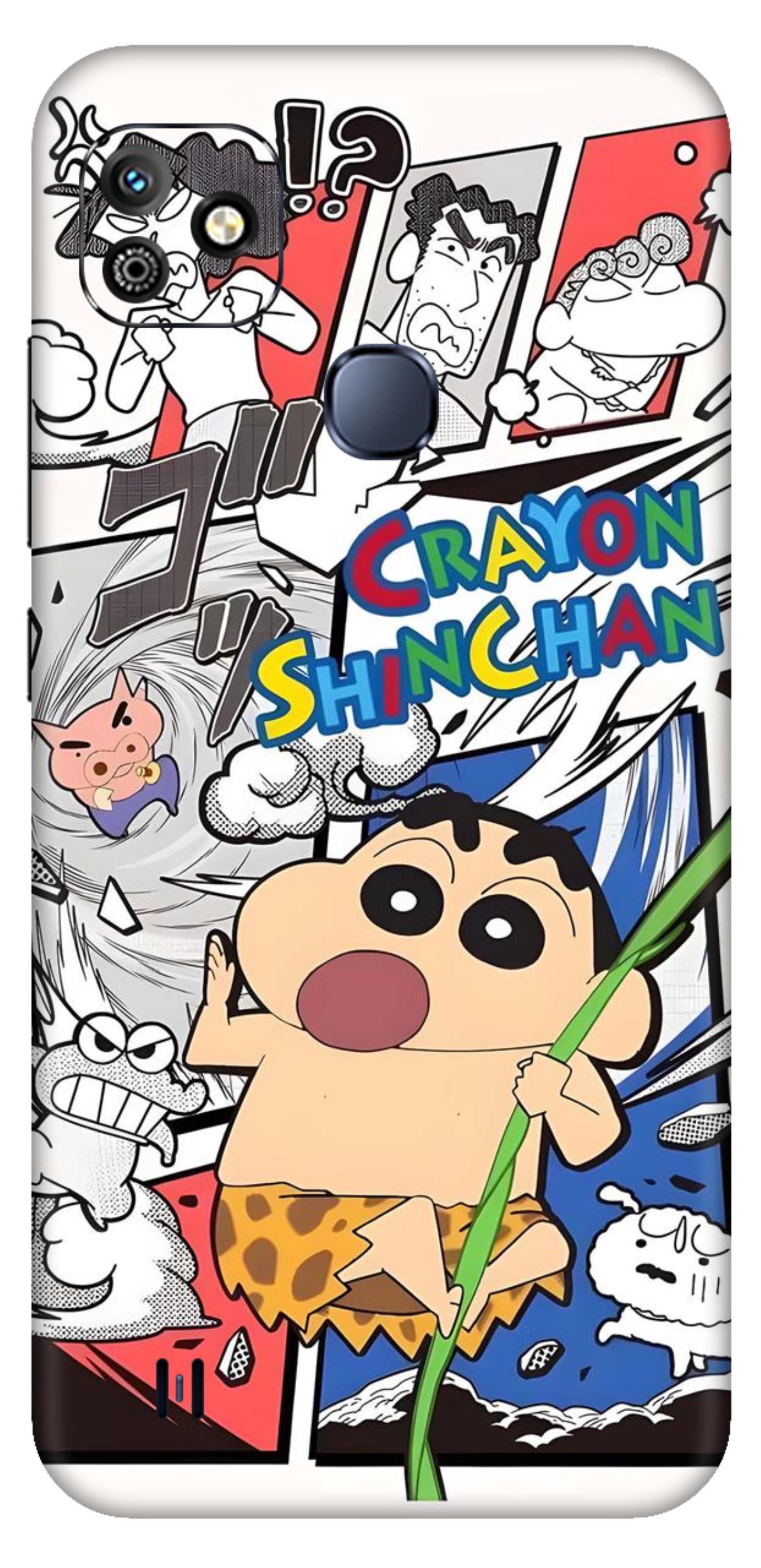 Infinix Smart HD 2021 Skins and Wraps