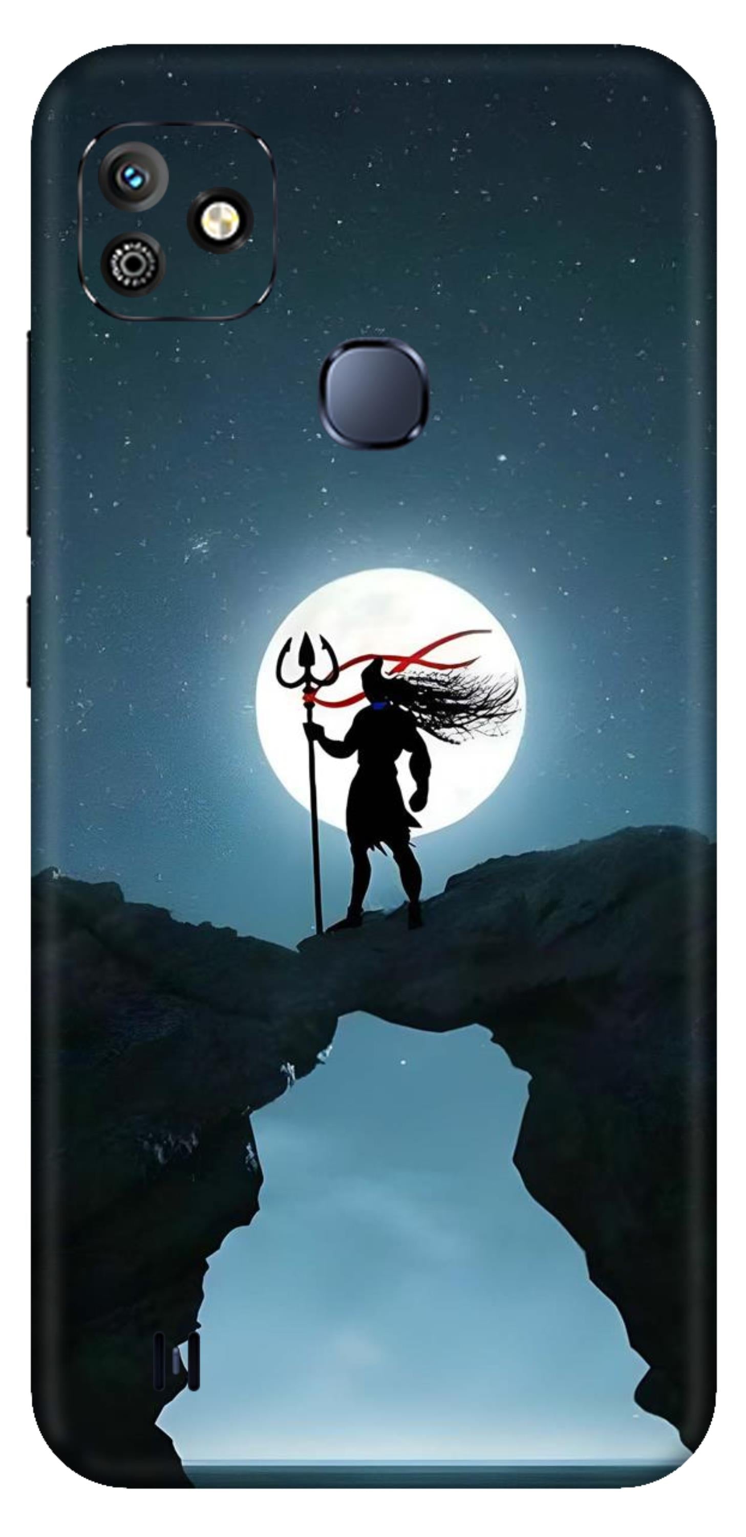 Infinix Smart HD 2021 Skins and Wraps