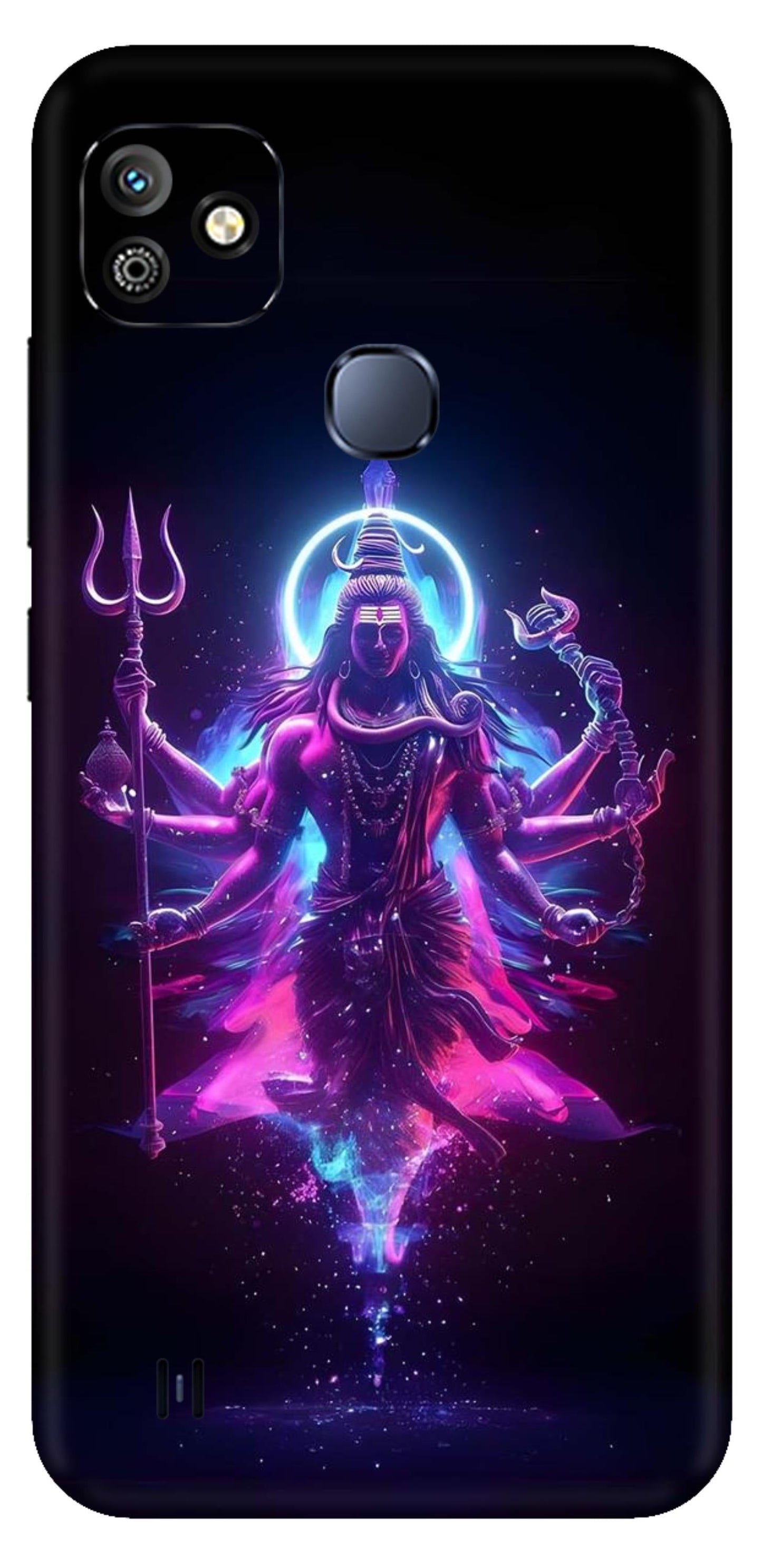 Infinix Smart HD 2021 Skins and Wraps