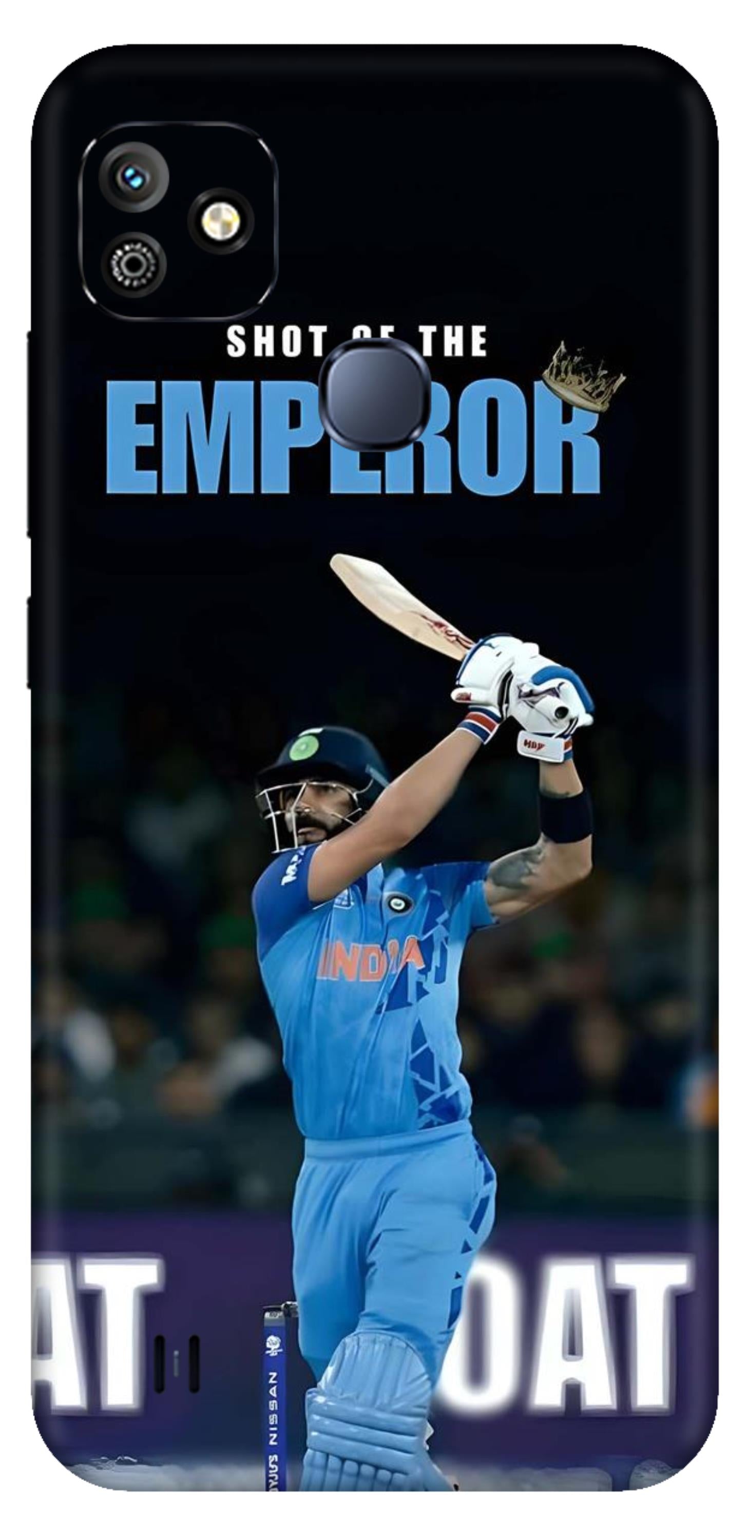 Infinix Smart HD 2021 Skins and Wraps