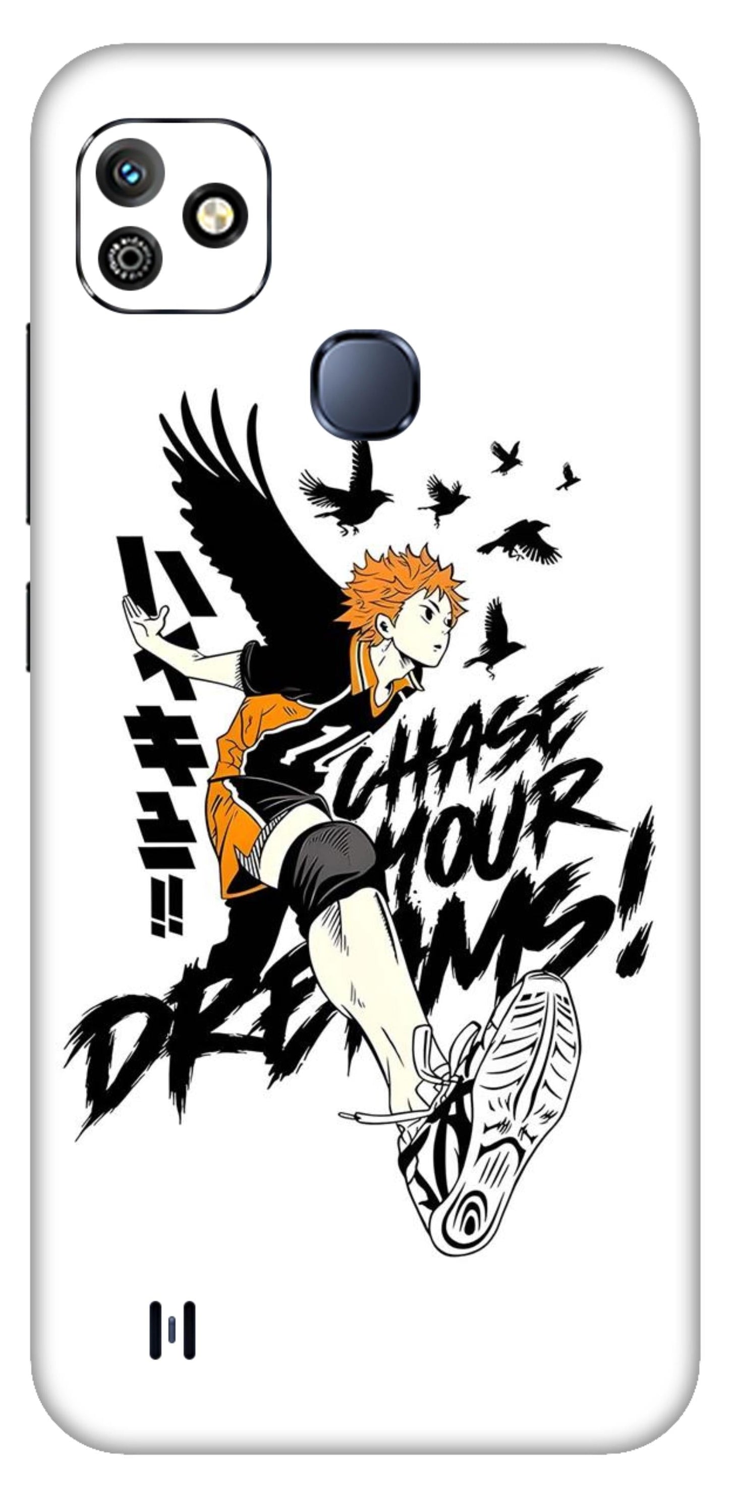 Infinix Smart HD 2021 Skins and Wraps