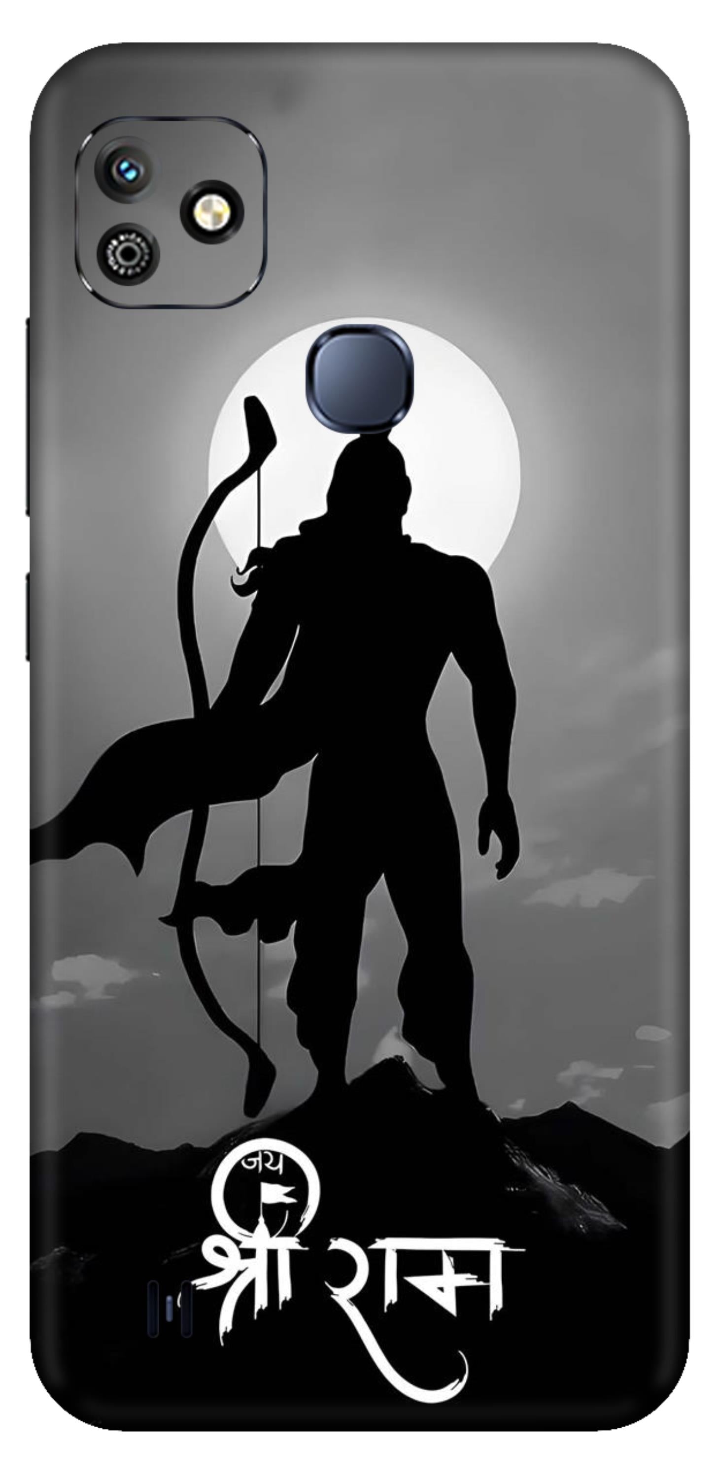 Infinix Smart HD 2021 Skins and Wraps