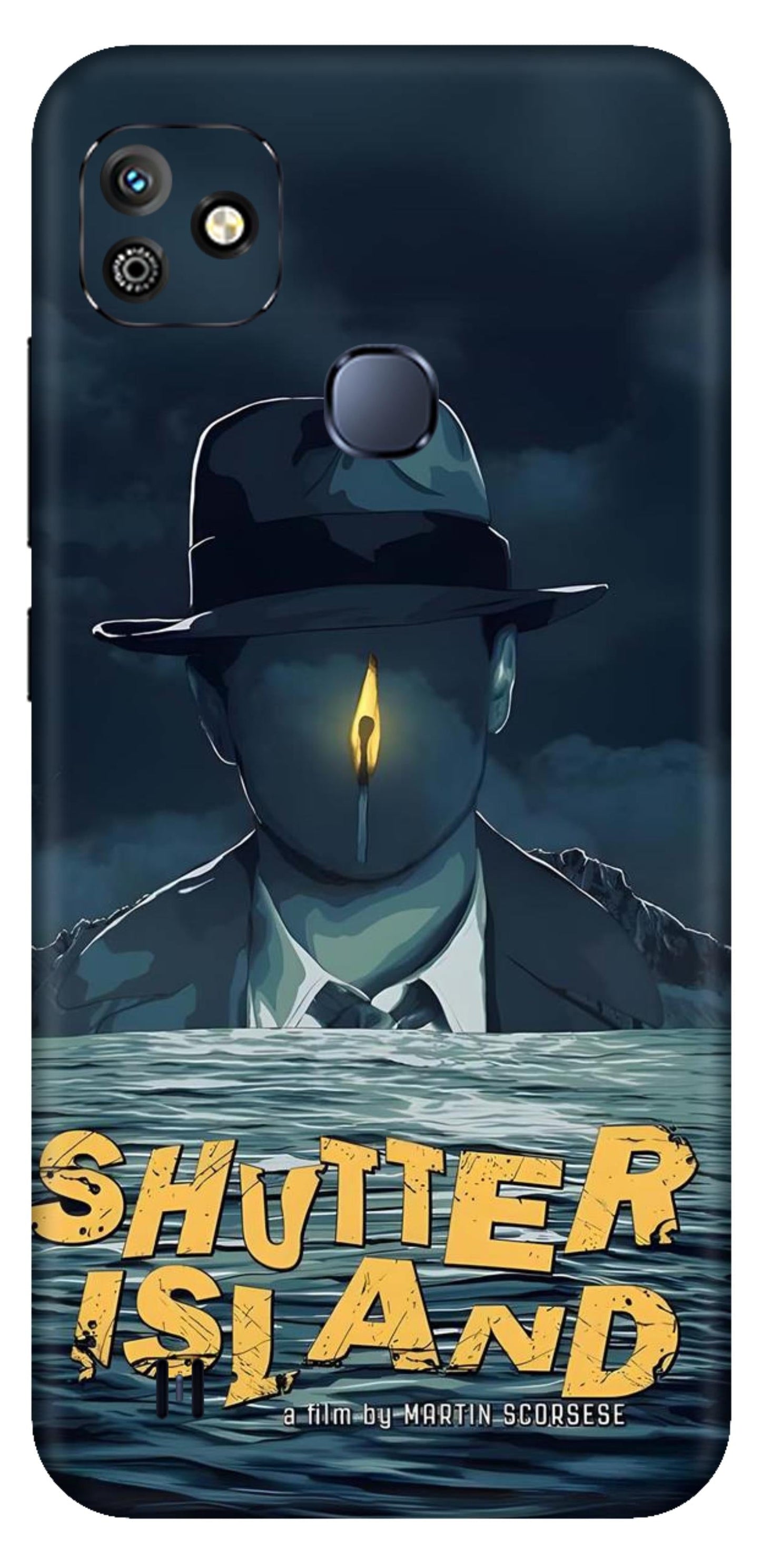 Infinix Smart HD 2021 Skins and Wraps