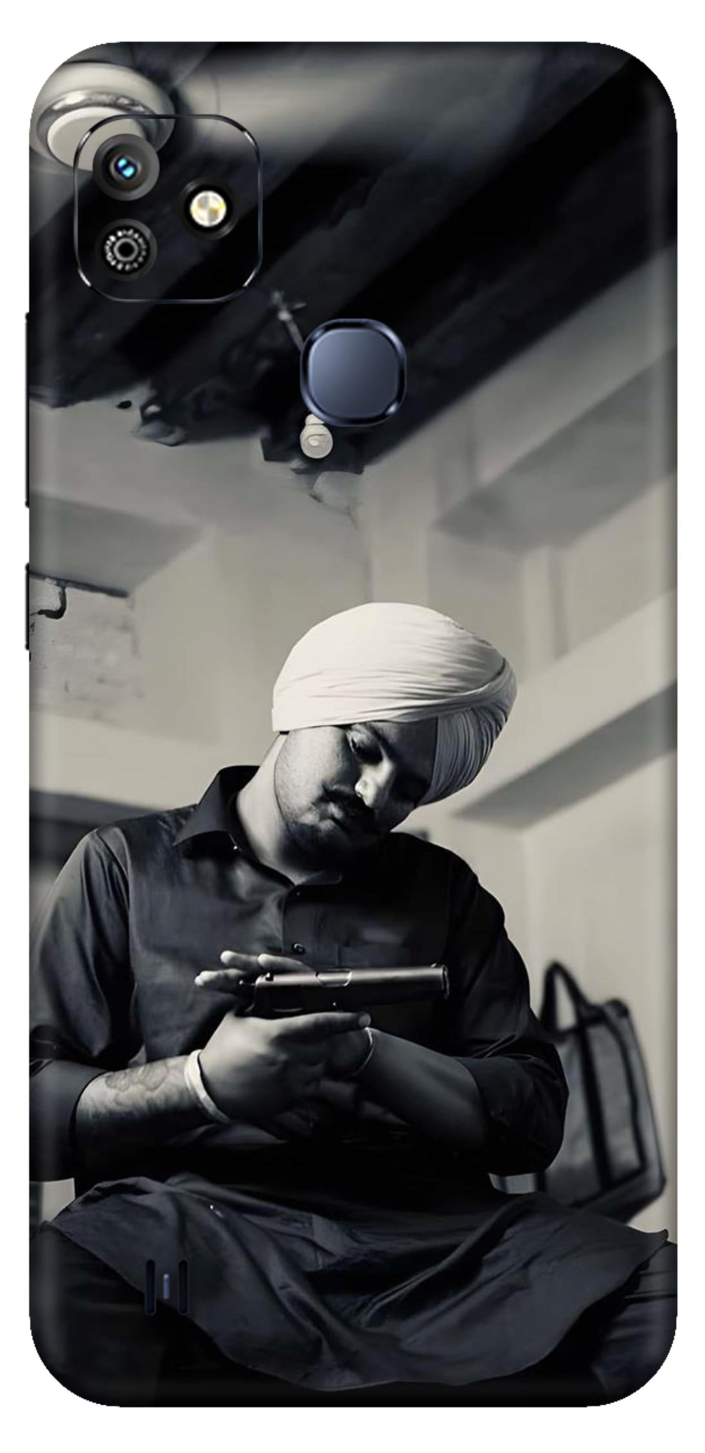 Infinix Smart HD 2021 Skins and Wraps