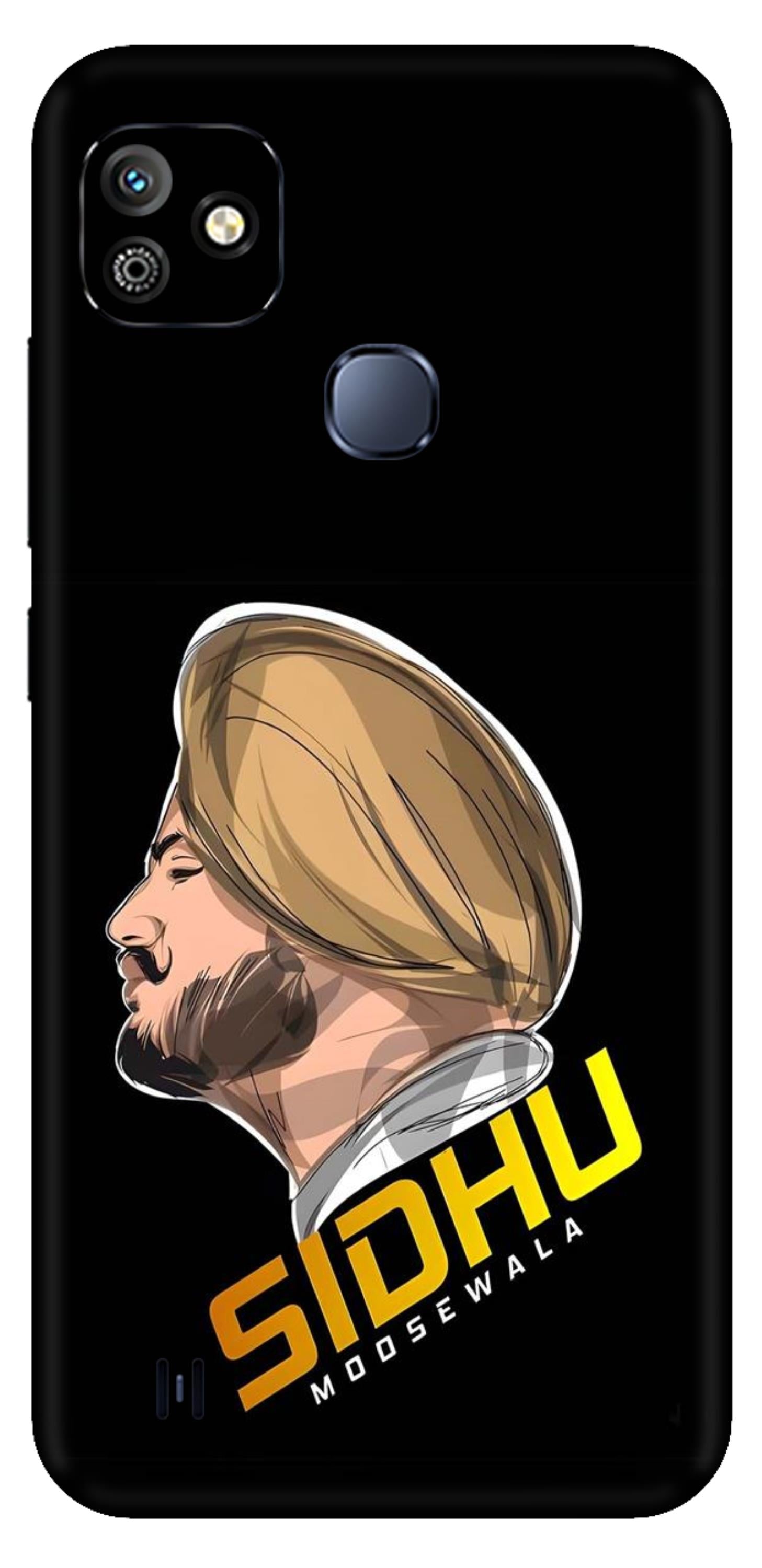 Infinix Smart HD 2021 Skins and Wraps