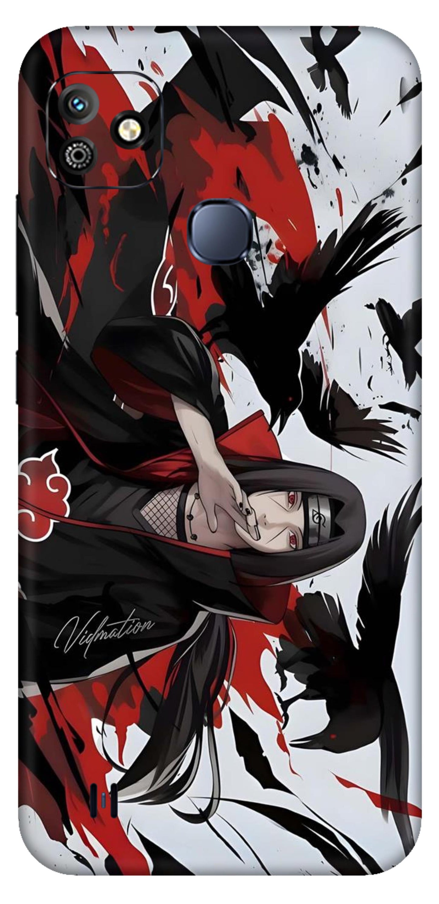 Infinix Smart HD 2021 Skins and Wraps