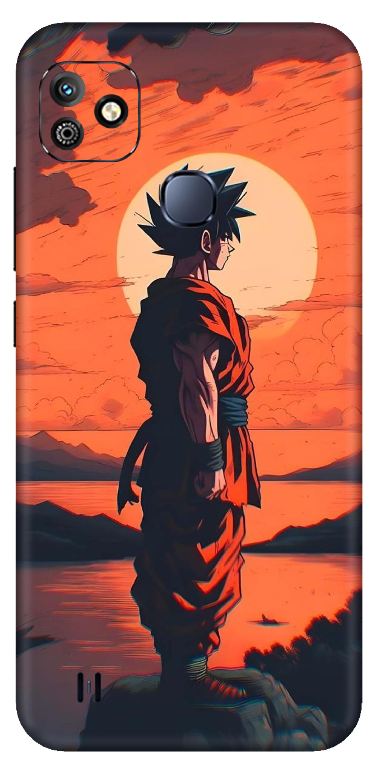 Infinix Smart HD 2021 Skins and Wraps