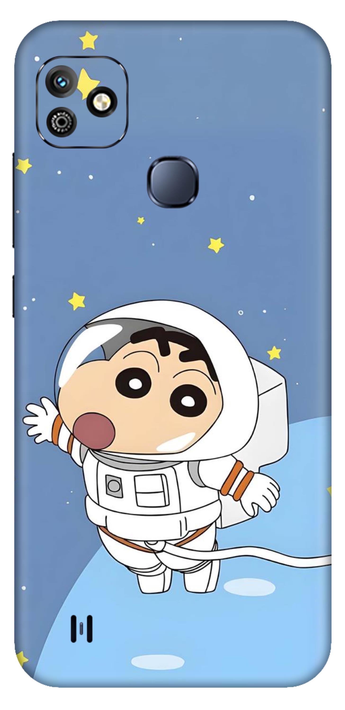 Infinix Smart HD 2021 Skins and Wraps