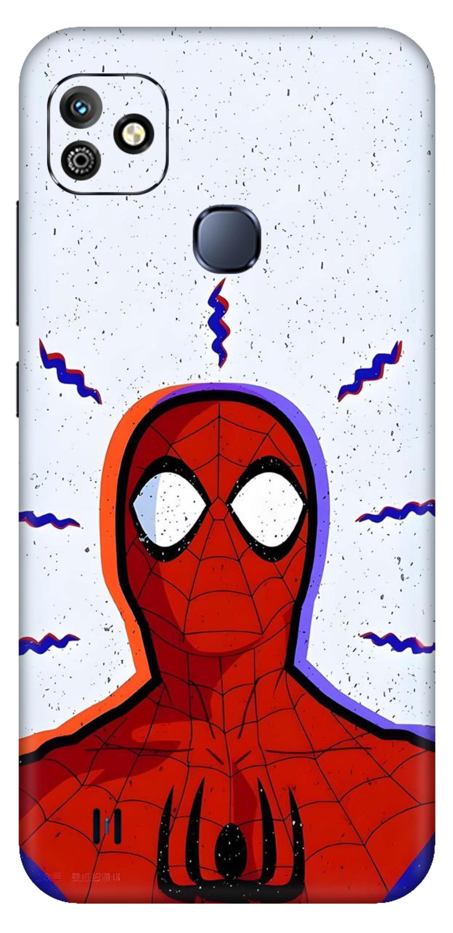 Infinix Smart HD 2021 Skins and Wraps