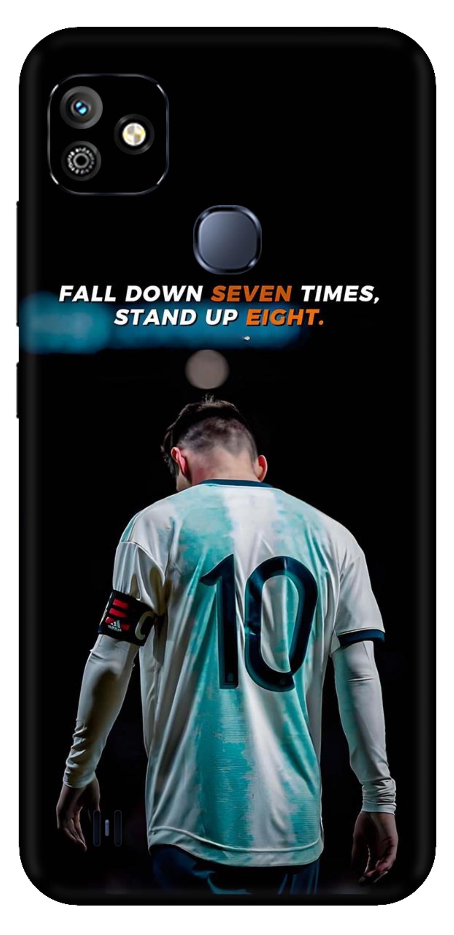 Infinix Smart HD 2021 Skins and Wraps