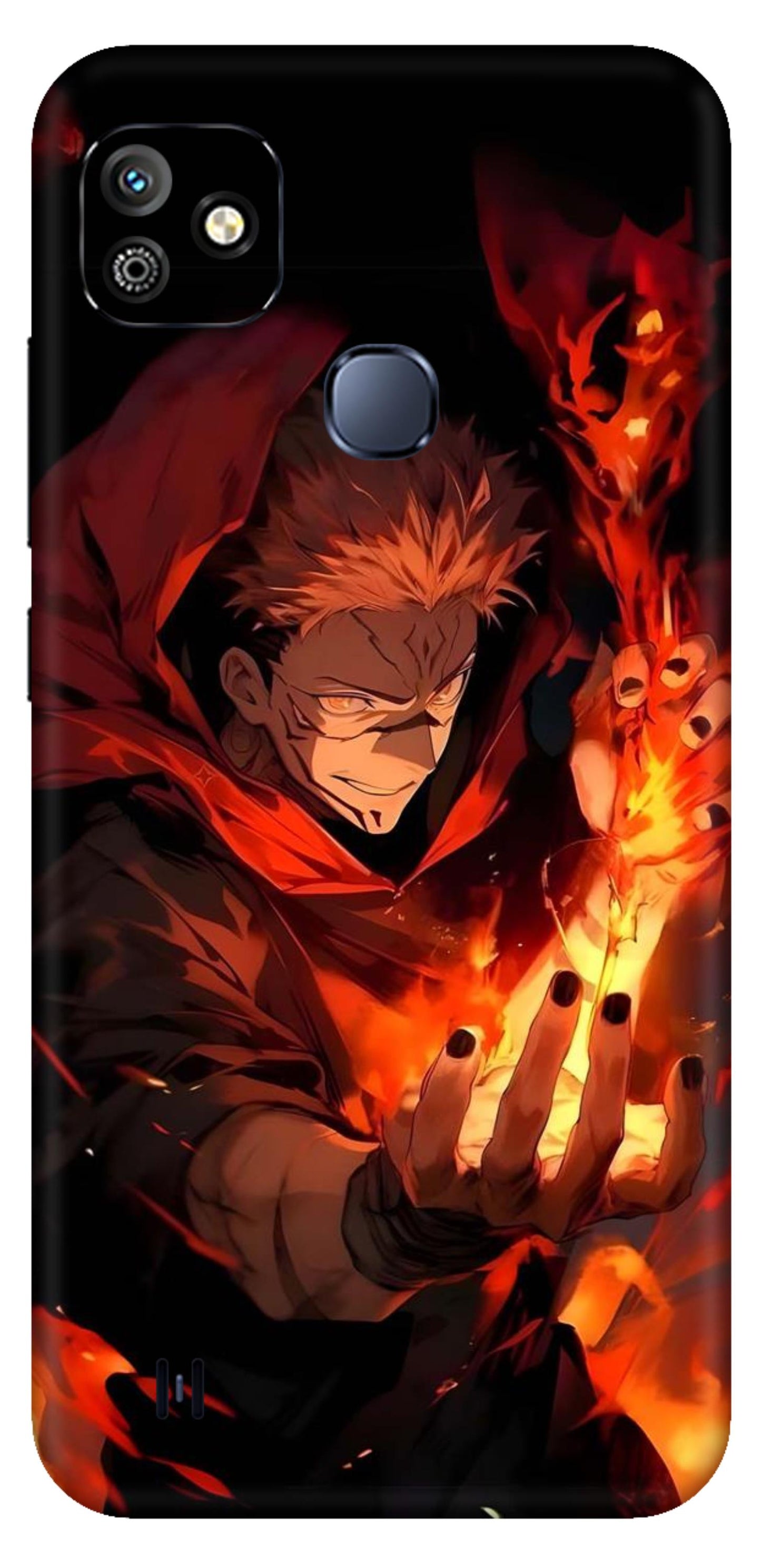 Infinix Smart HD 2021 Skins and Wraps