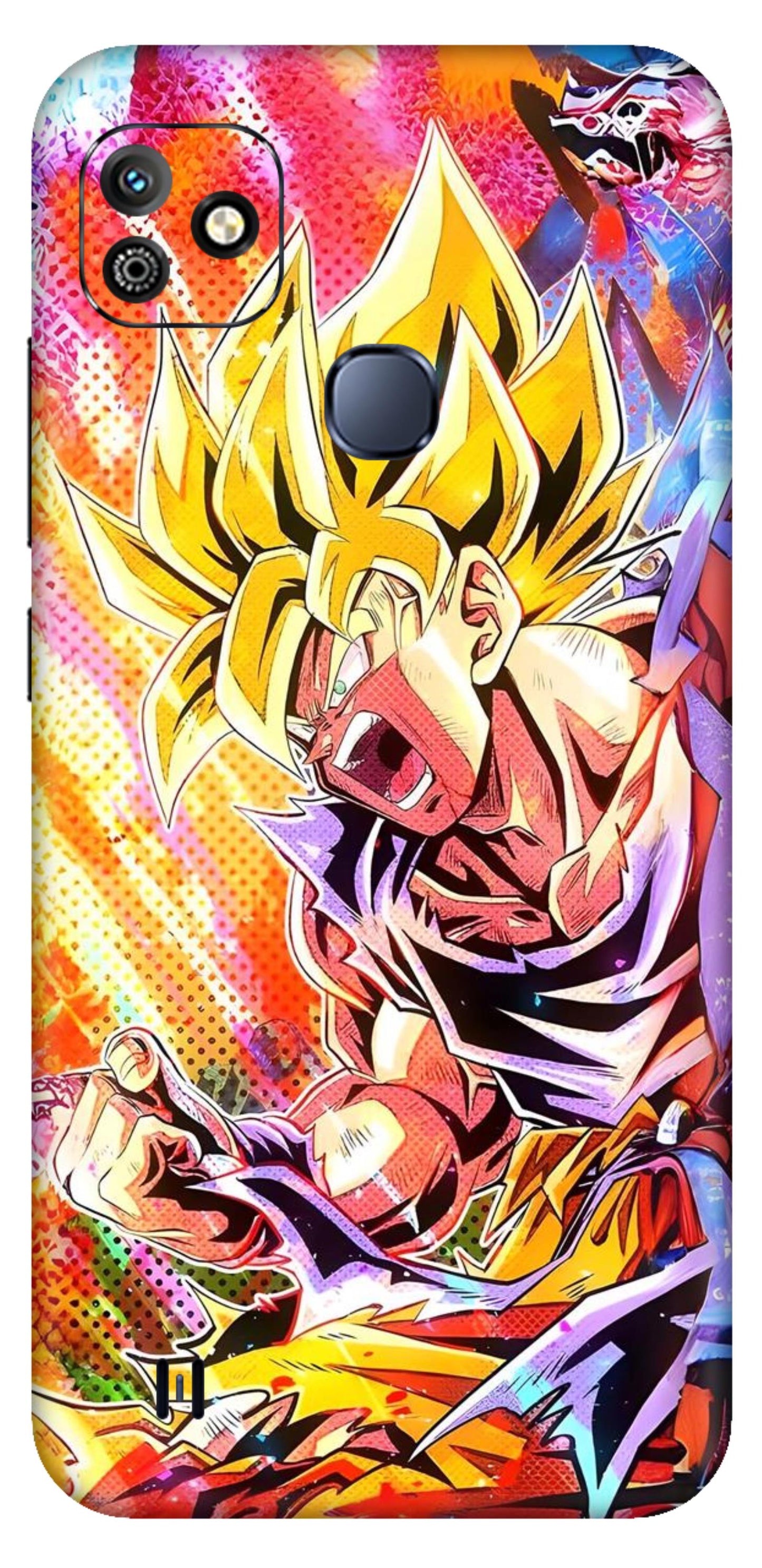 Infinix Smart HD 2021 Skins and Wraps