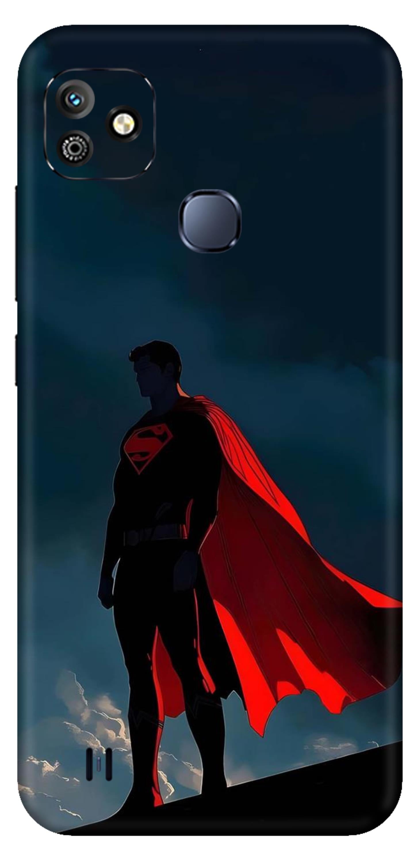 Infinix Smart HD 2021 Skins and Wraps