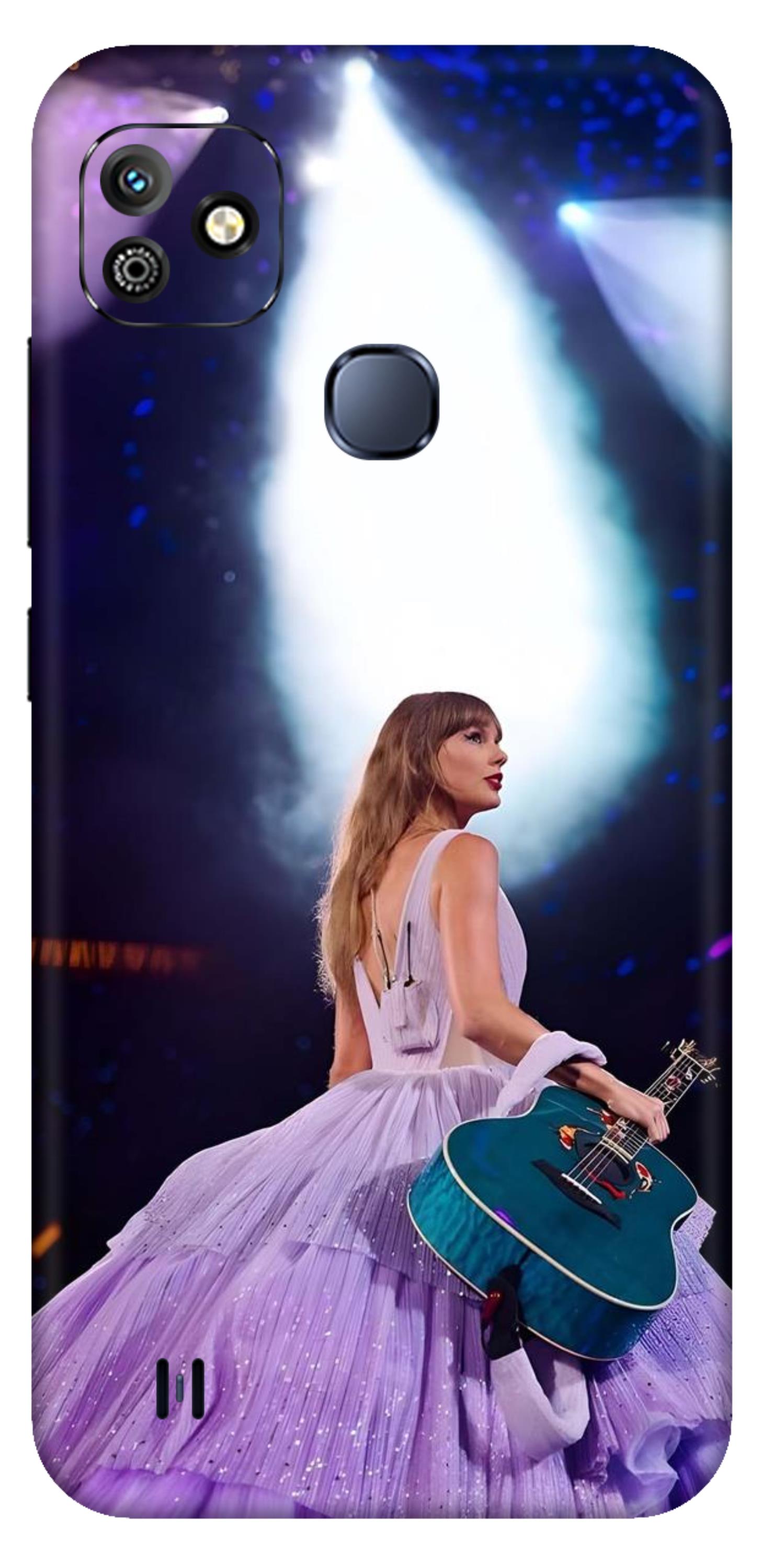 Infinix Smart HD 2021 Skins and Wraps