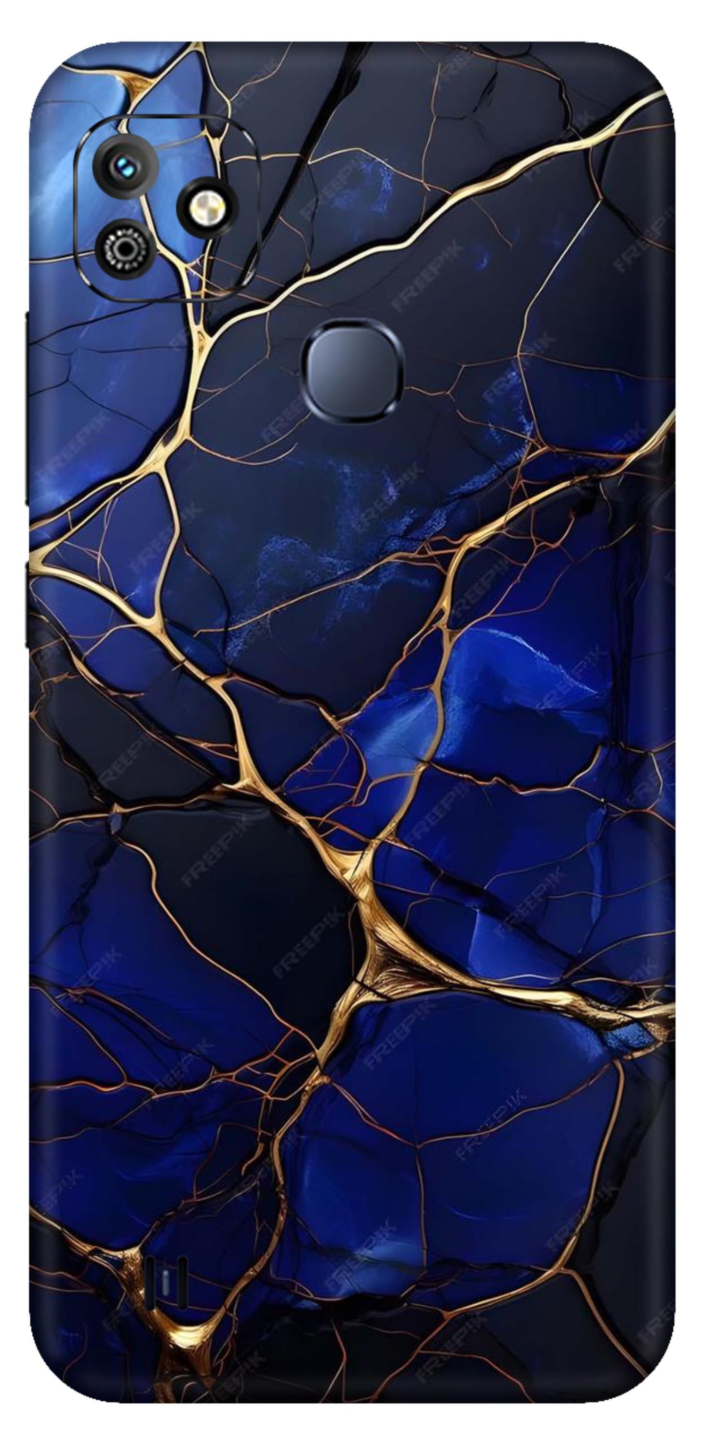 Infinix Smart HD 2021 Skins and Wraps