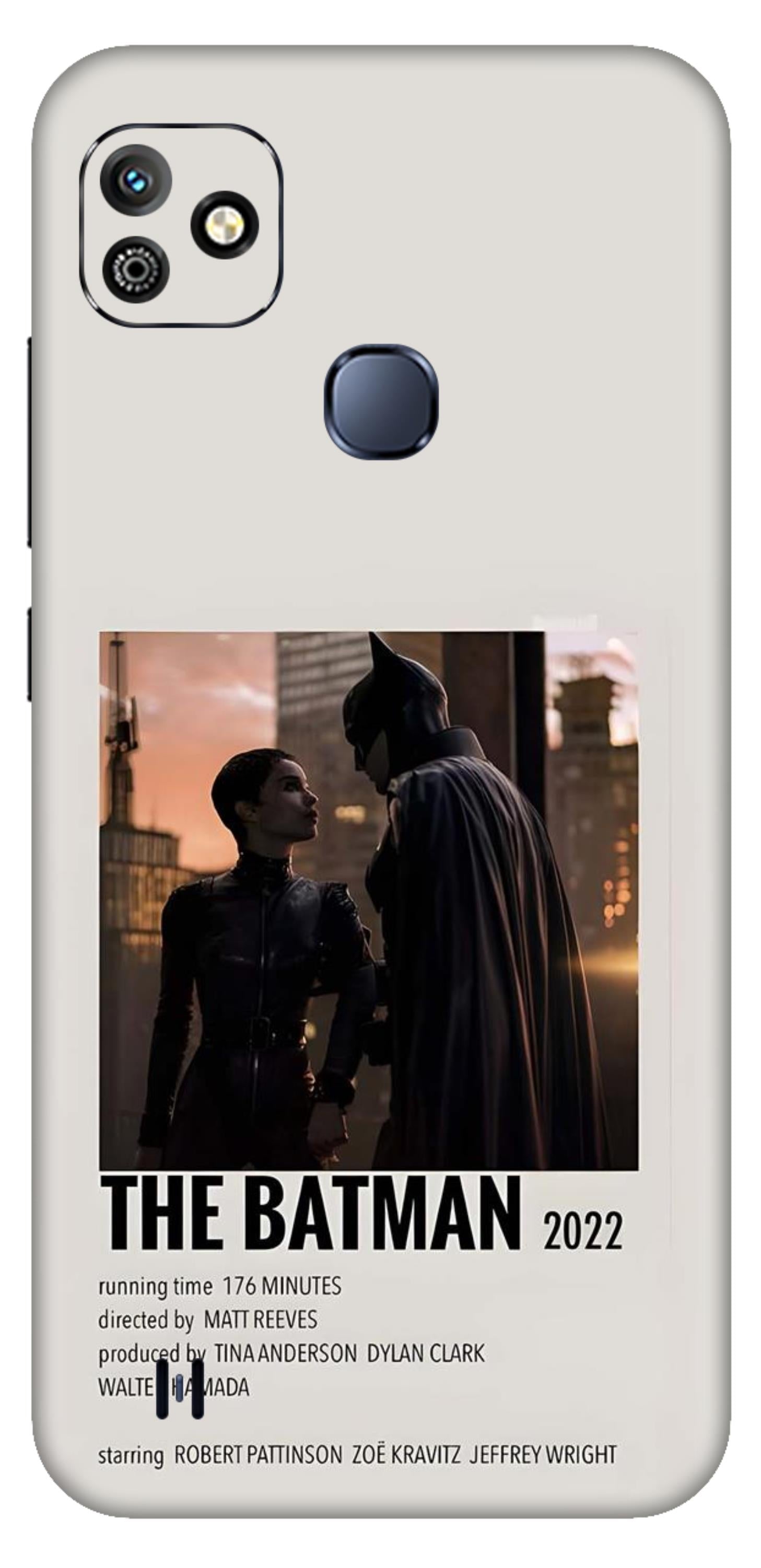 Infinix Smart HD 2021 Skins and Wraps