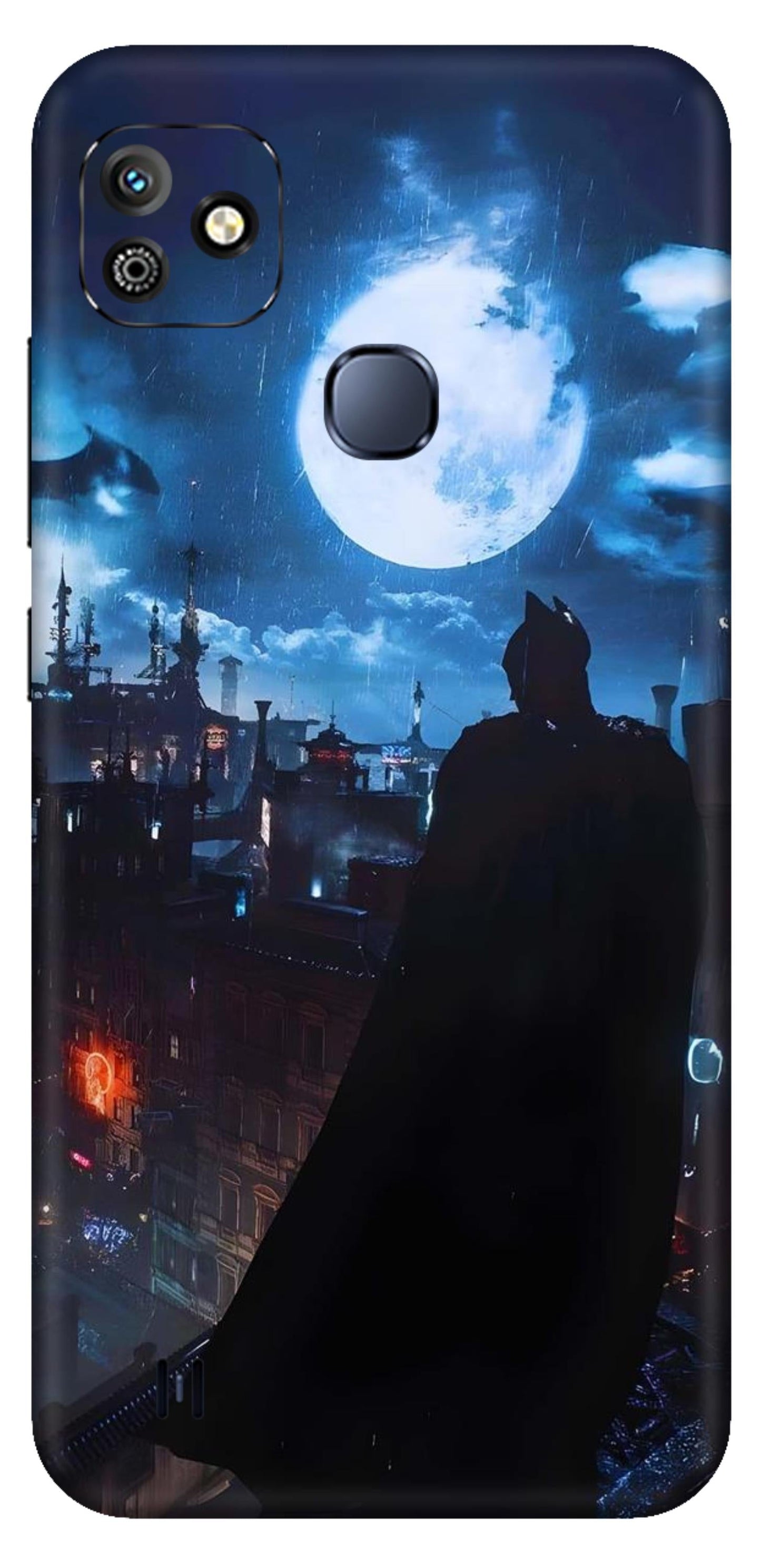 Infinix Smart HD 2021 Skins and Wraps