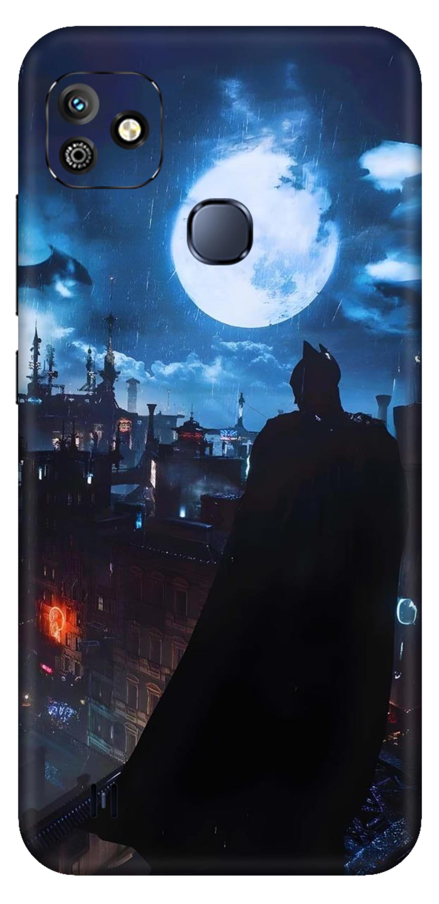 Infinix Smart HD 2021 Skins and Wraps