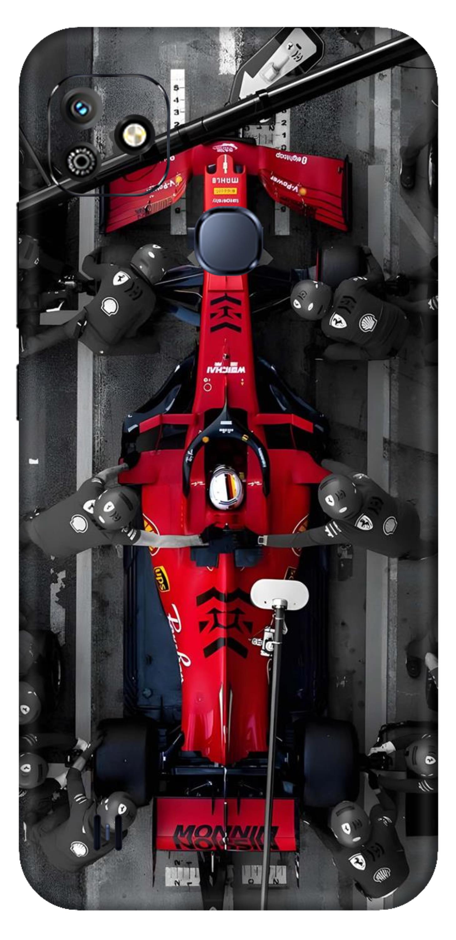 Infinix Smart HD 2021 Skins and Wraps