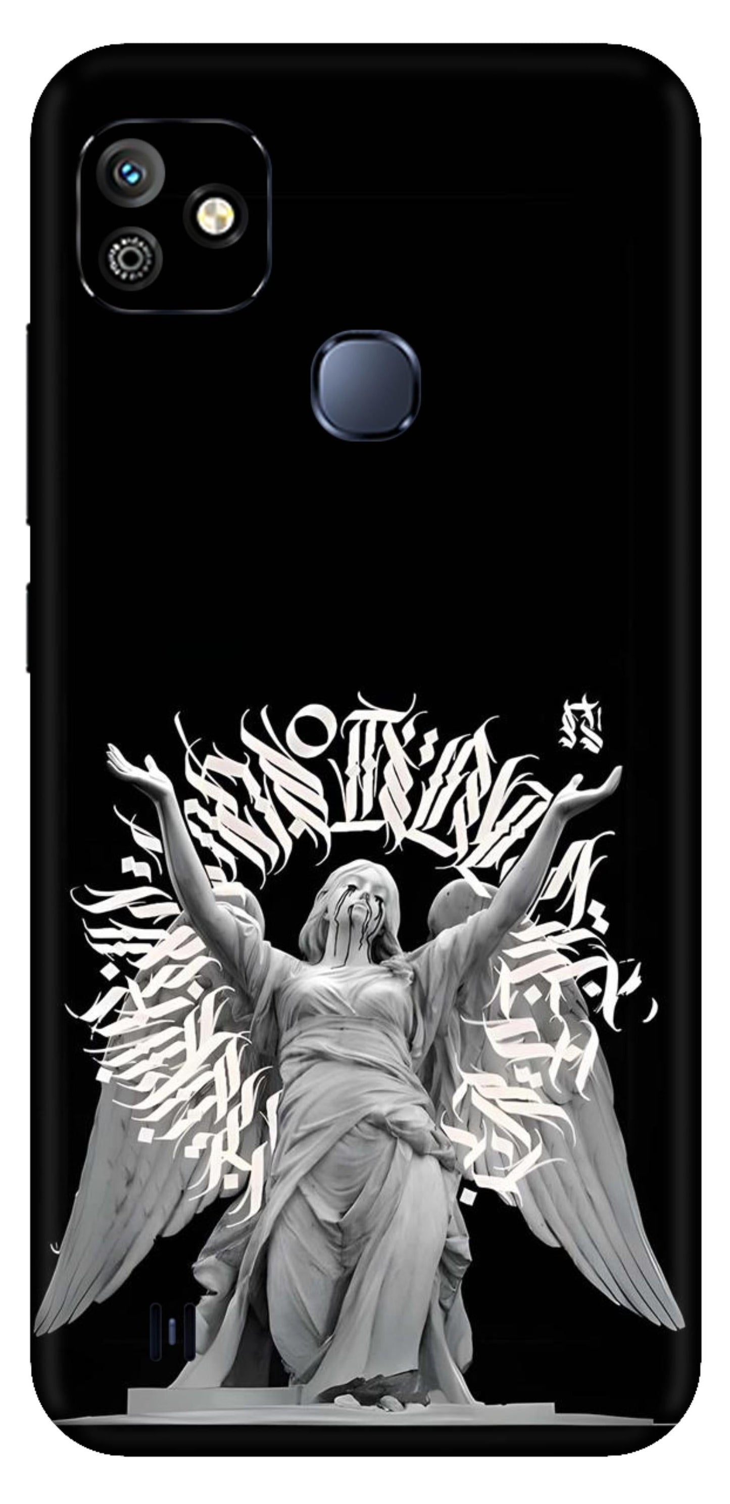 Infinix Smart HD 2021 Skins and Wraps