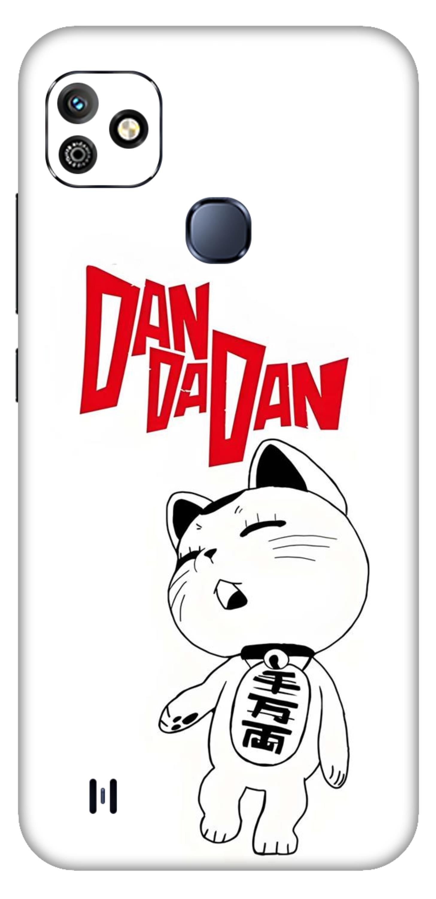 Infinix Smart HD 2021 Skins and Wraps