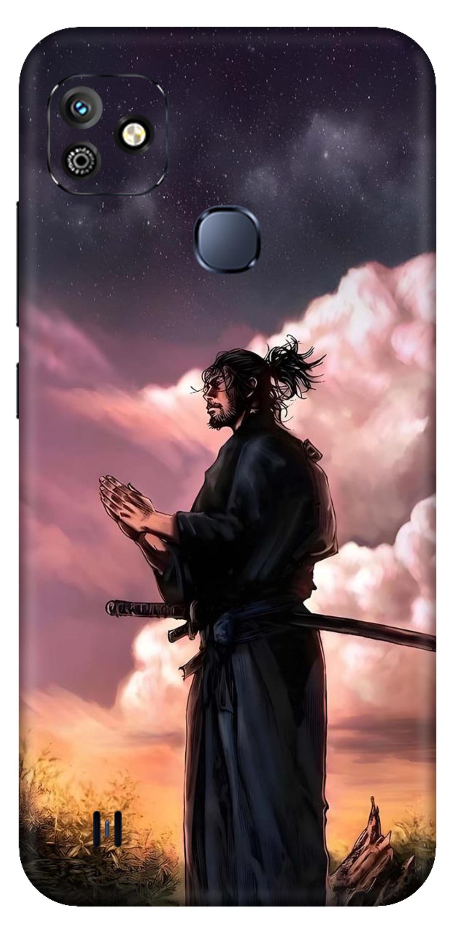 Infinix Smart HD 2021 Skins and Wraps