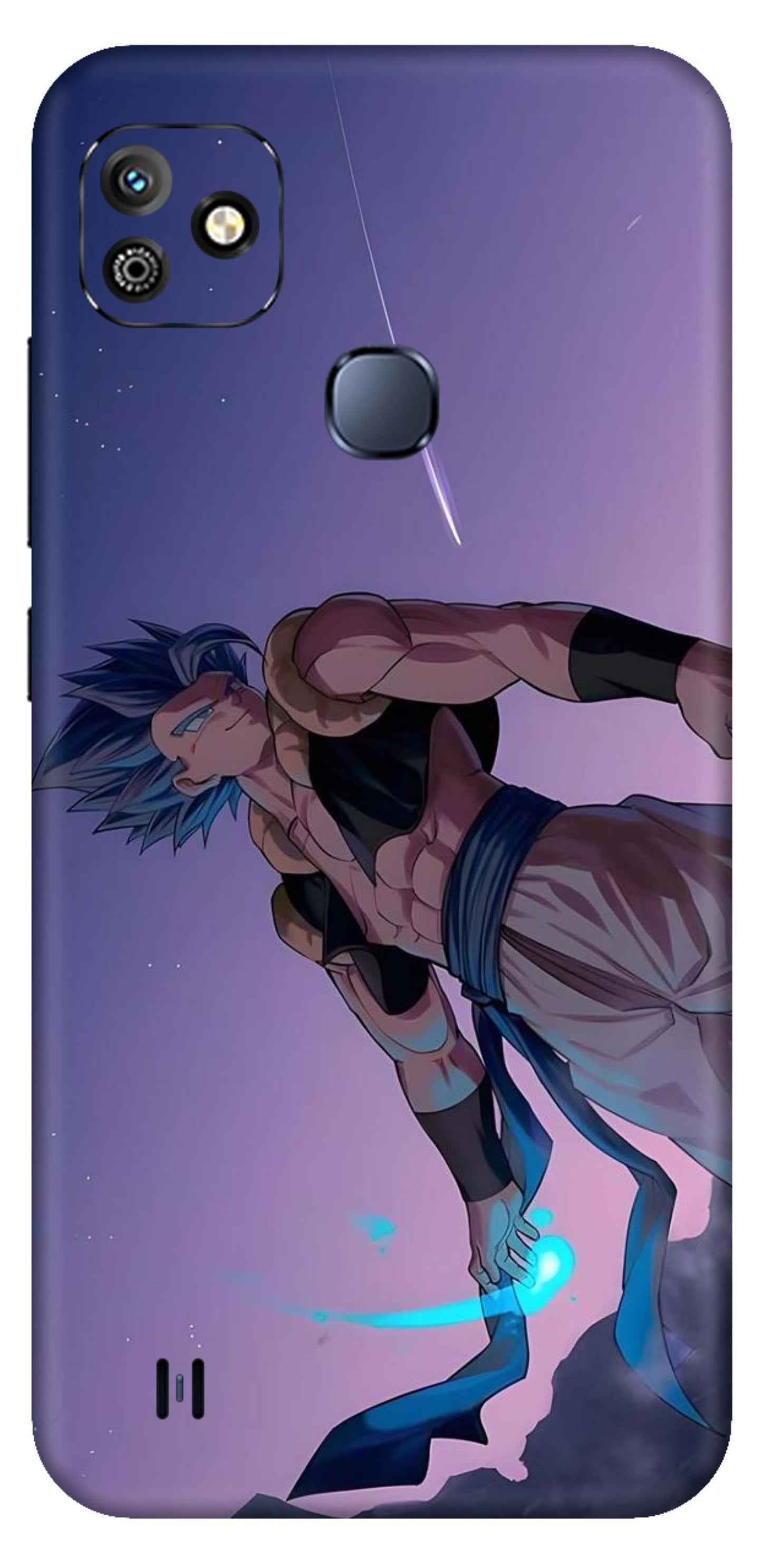 Infinix Smart HD 2021 Skins and Wraps