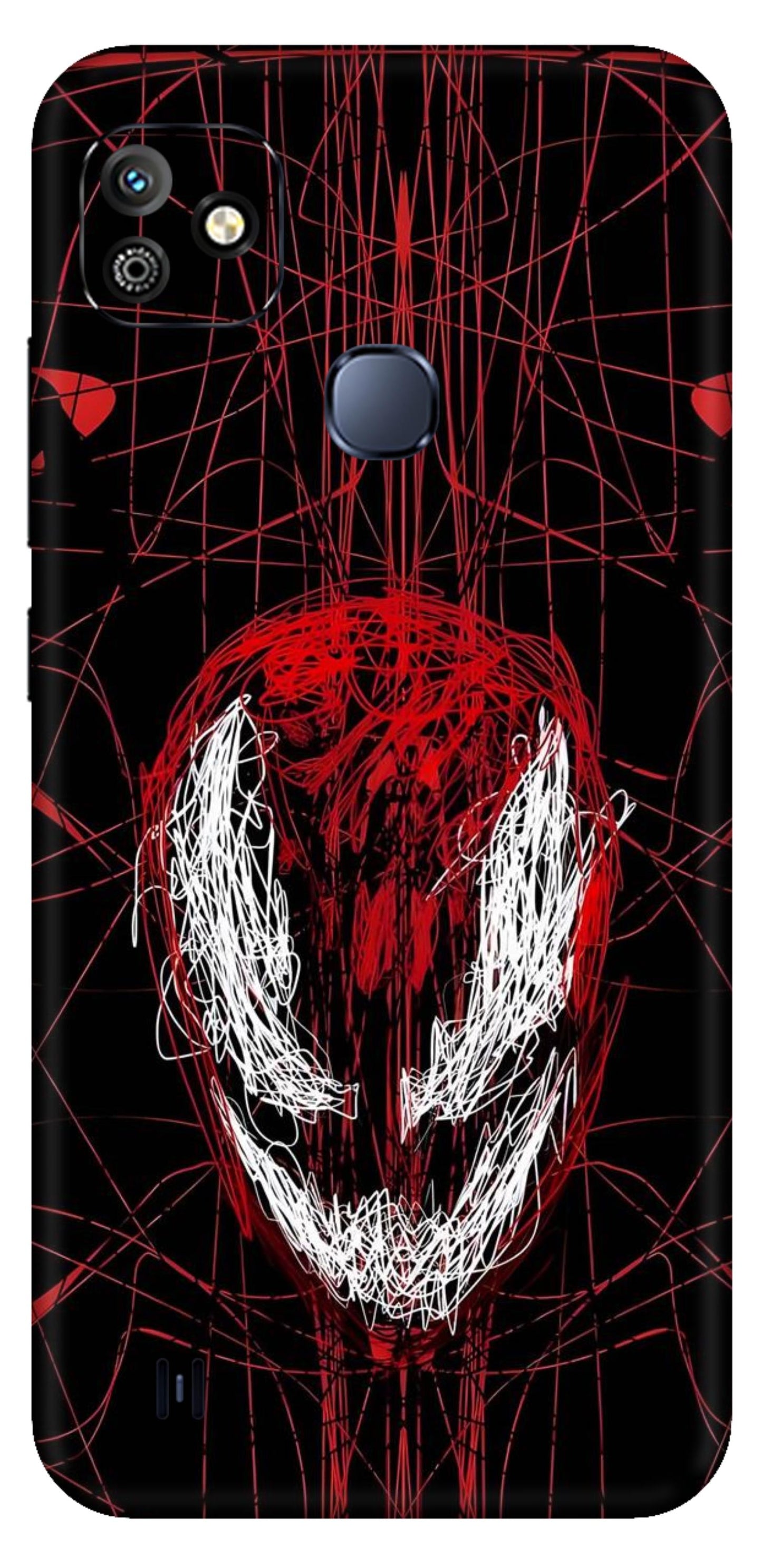 Infinix Smart HD 2021 Skins and Wraps