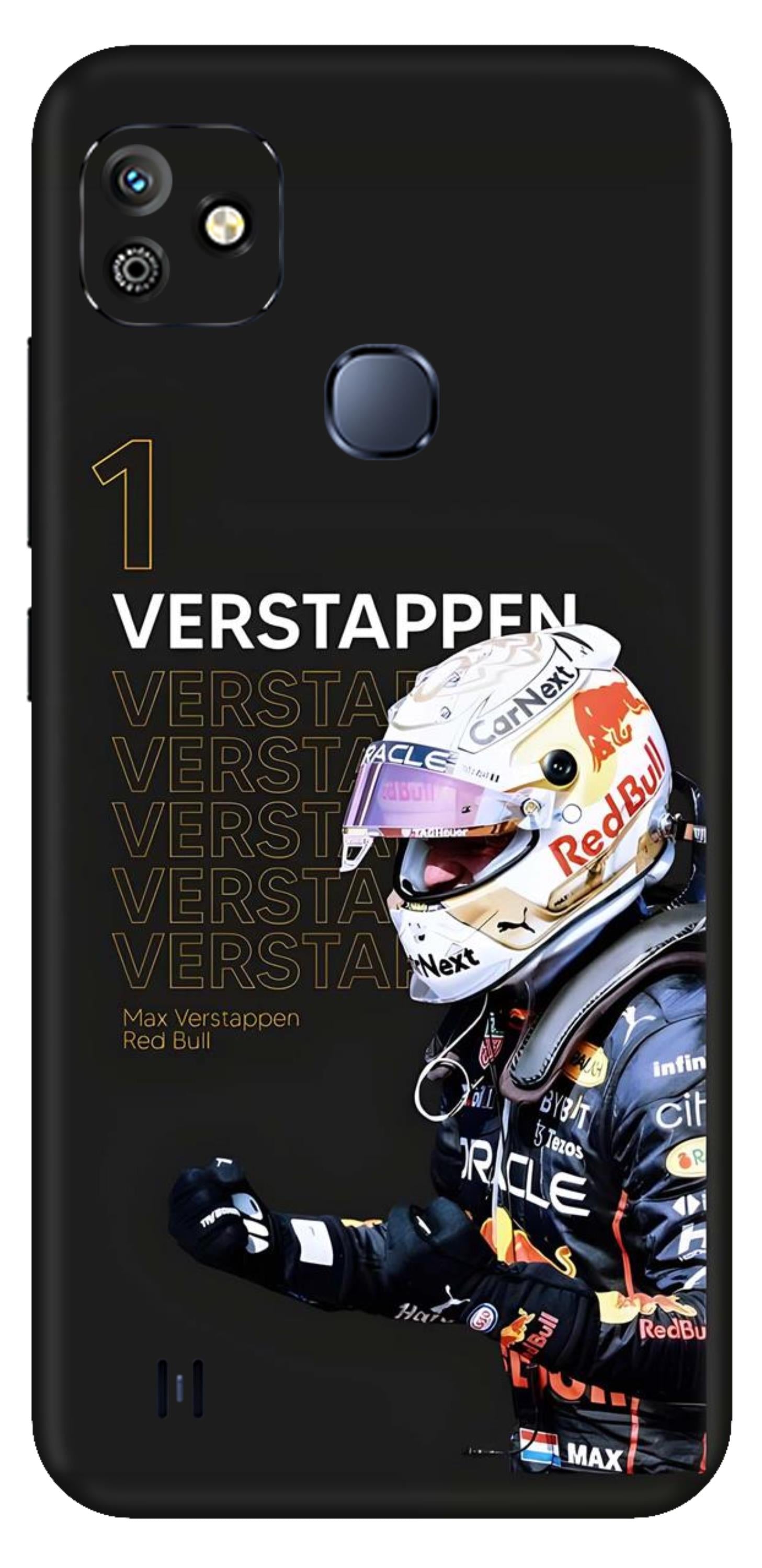 Infinix Smart HD 2021 Skins and Wraps