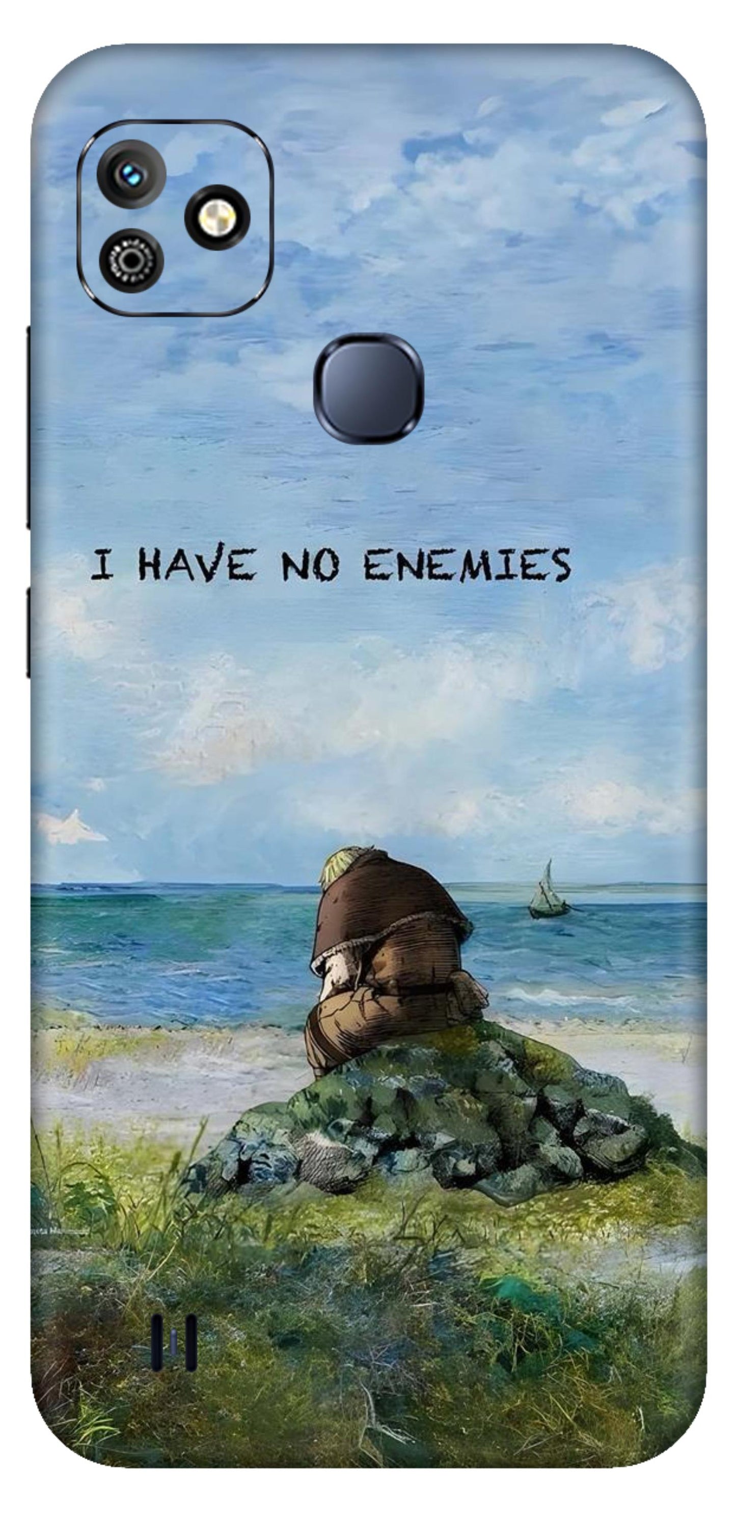 Infinix Smart HD 2021 Skins and Wraps