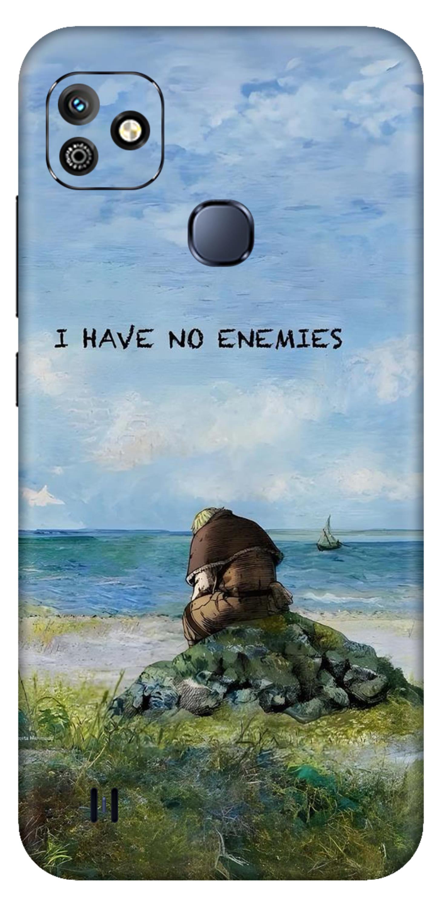 Infinix Smart HD 2021 Skins and Wraps