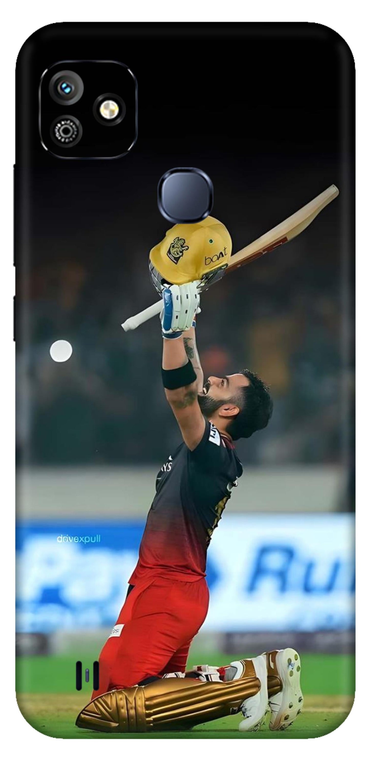 Infinix Smart HD 2021 Skins and Wraps