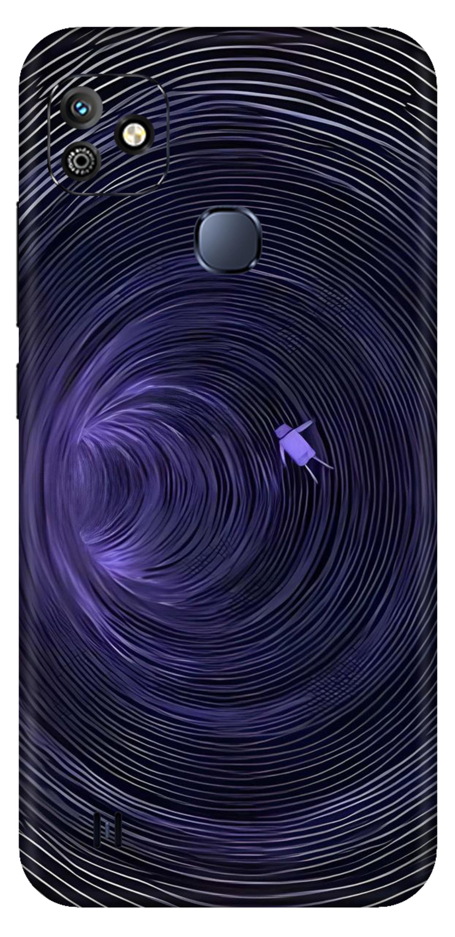 Infinix Smart HD 2021 Skins and Wraps