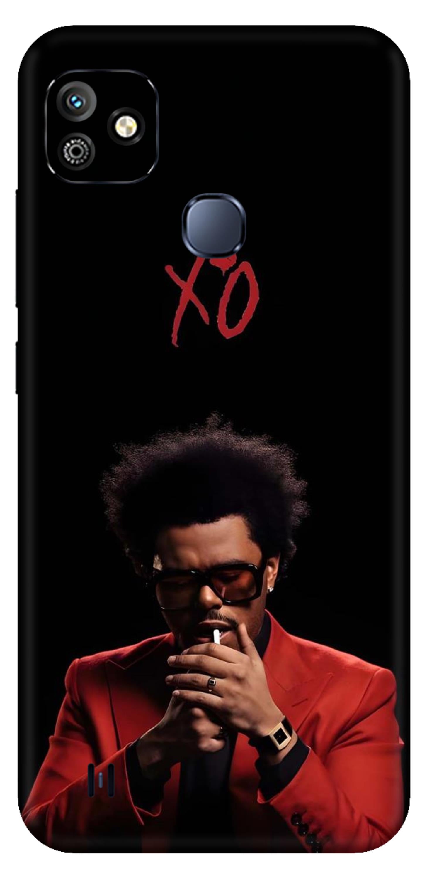 Infinix Smart HD 2021 Skins and Wraps