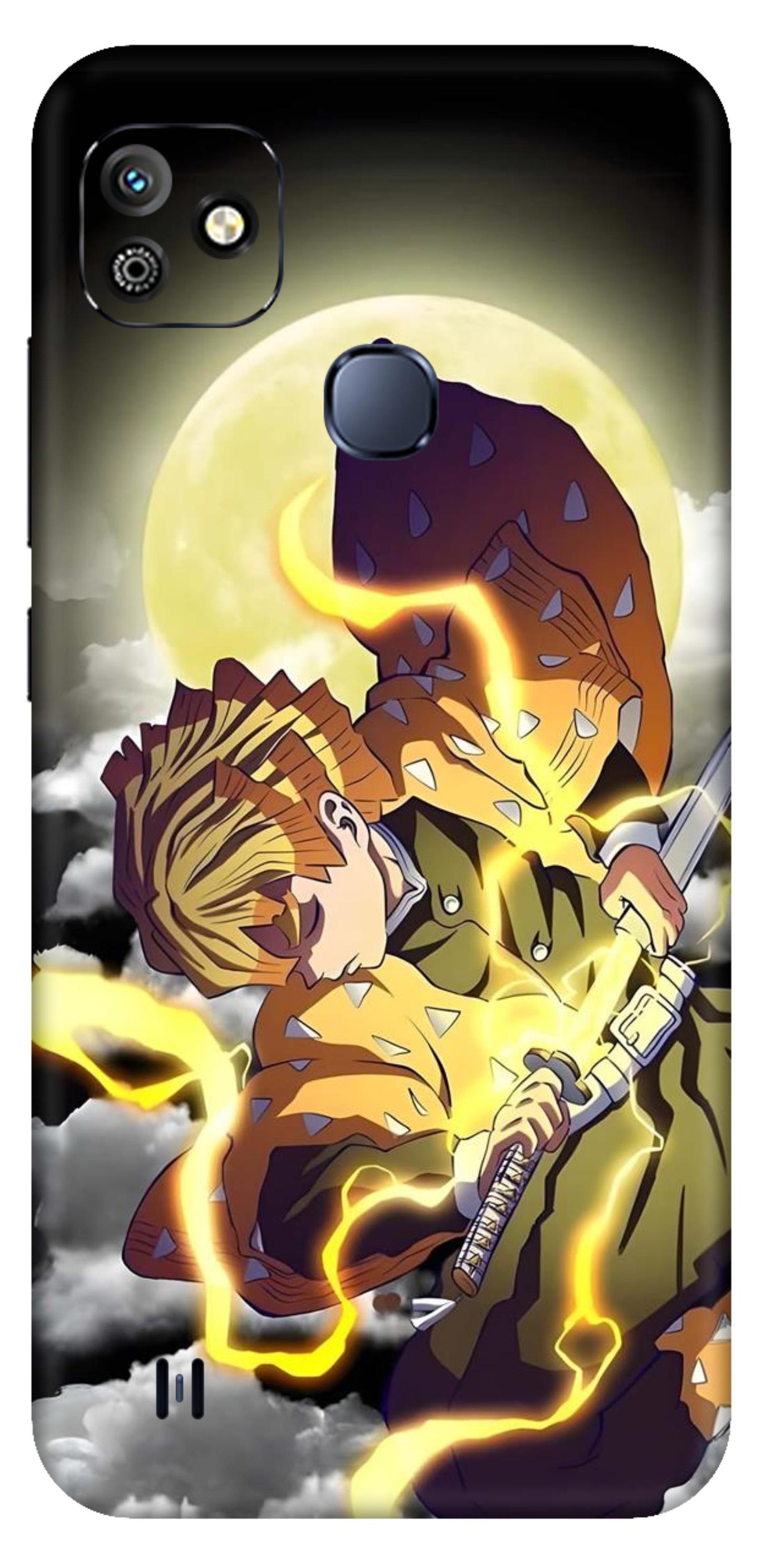 Infinix Smart HD 2021 Skins and Wraps