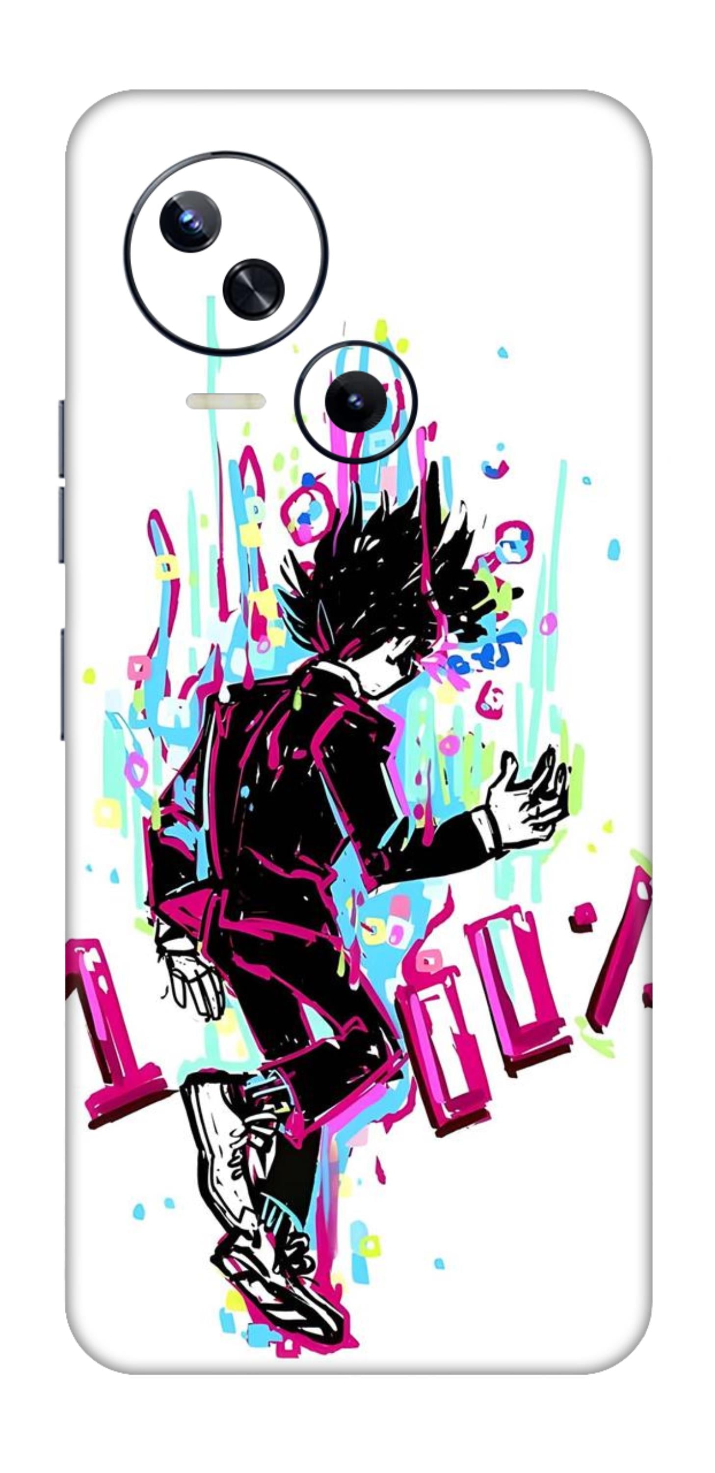 Tecno Spark 10 5G Skins and Wraps