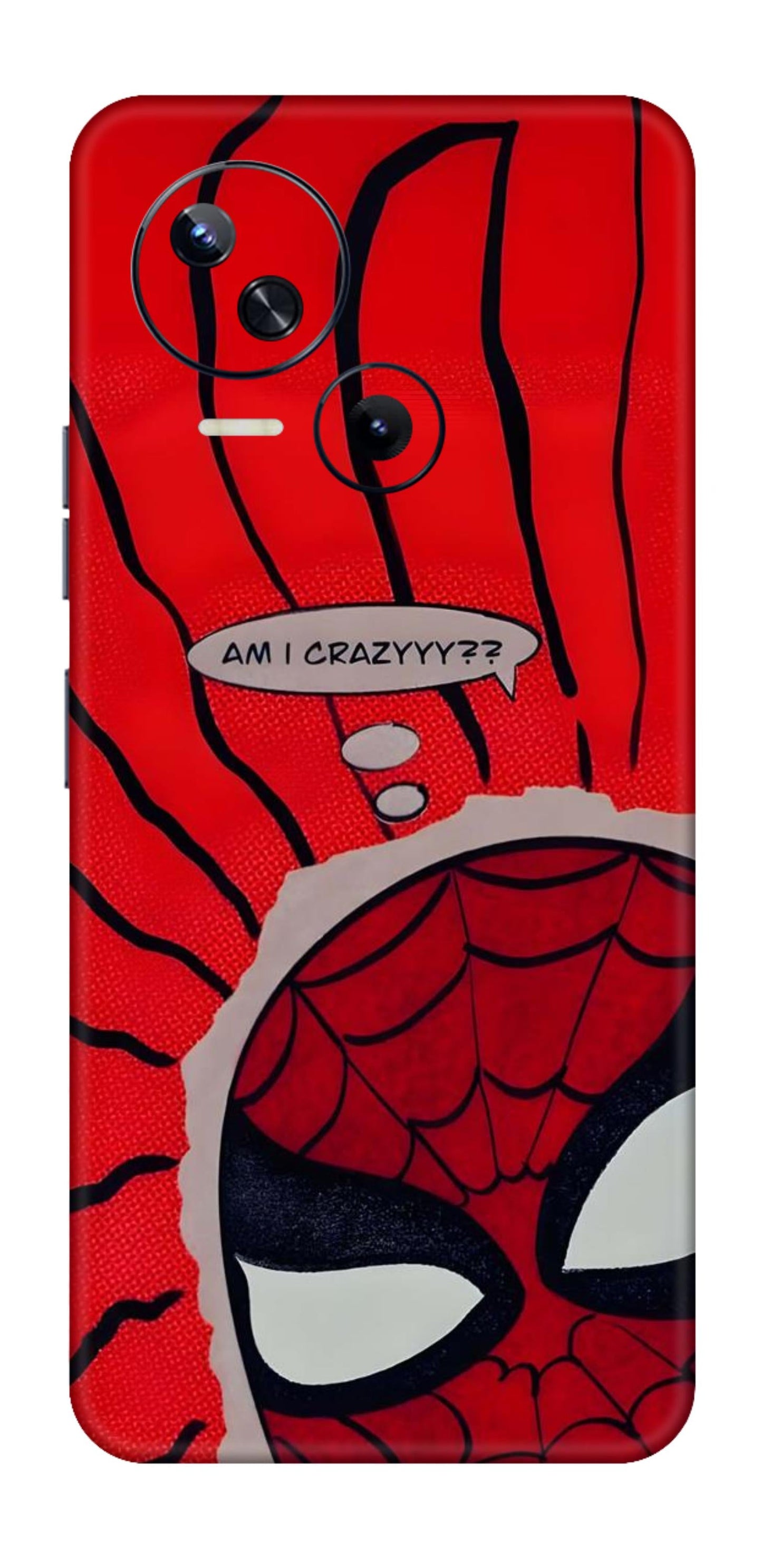 Tecno Spark 10 5G Skins and Wraps