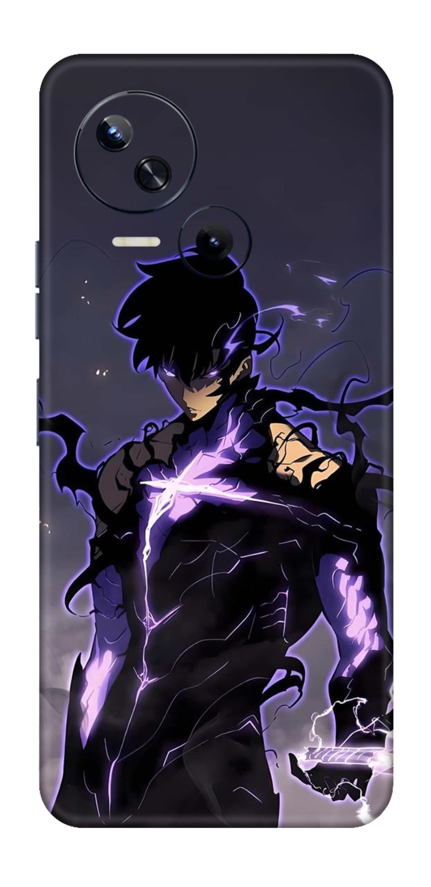 Tecno Spark 10 5G Skins and Wraps