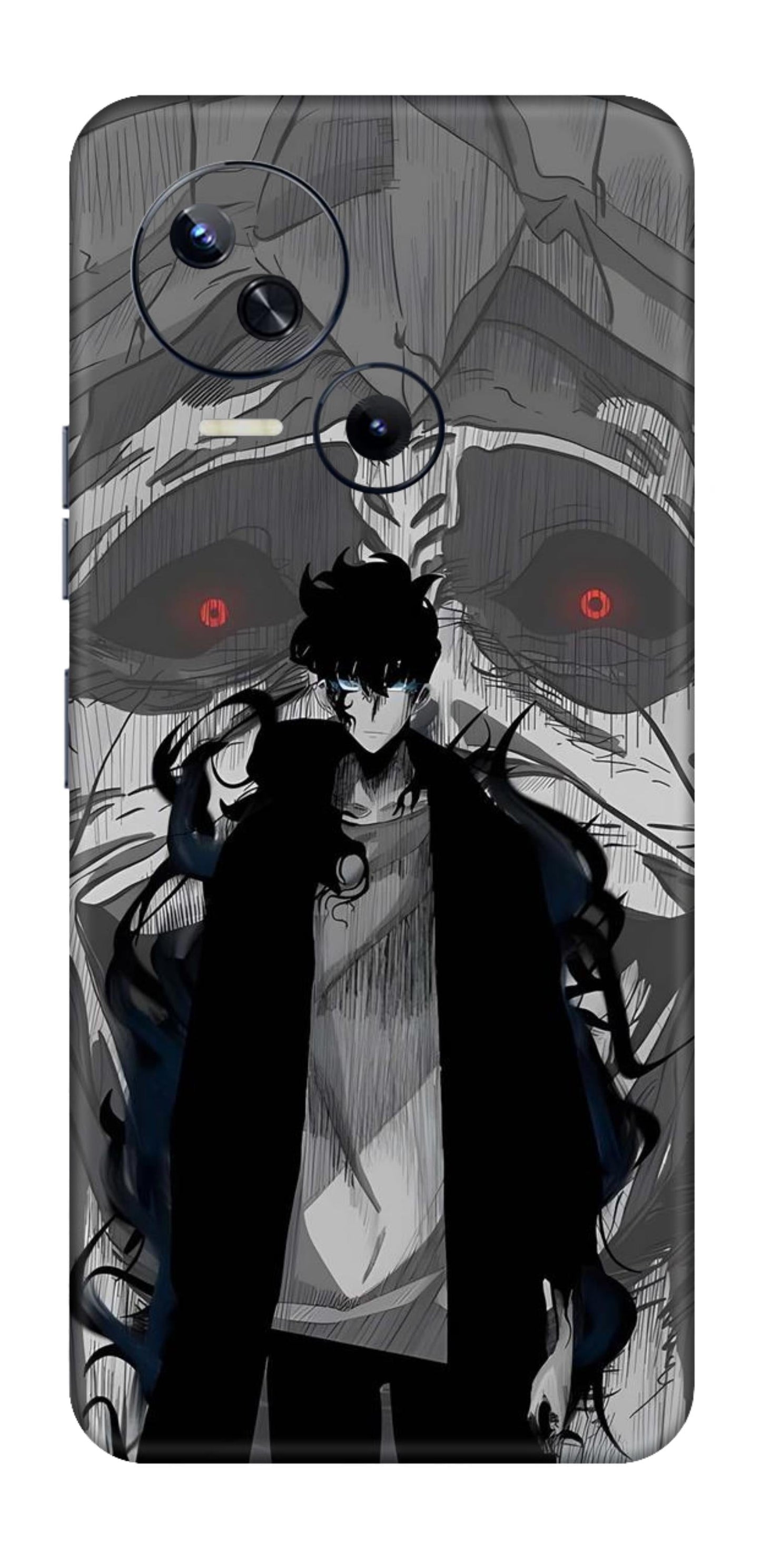 Tecno Spark 10 5G Skins and Wraps